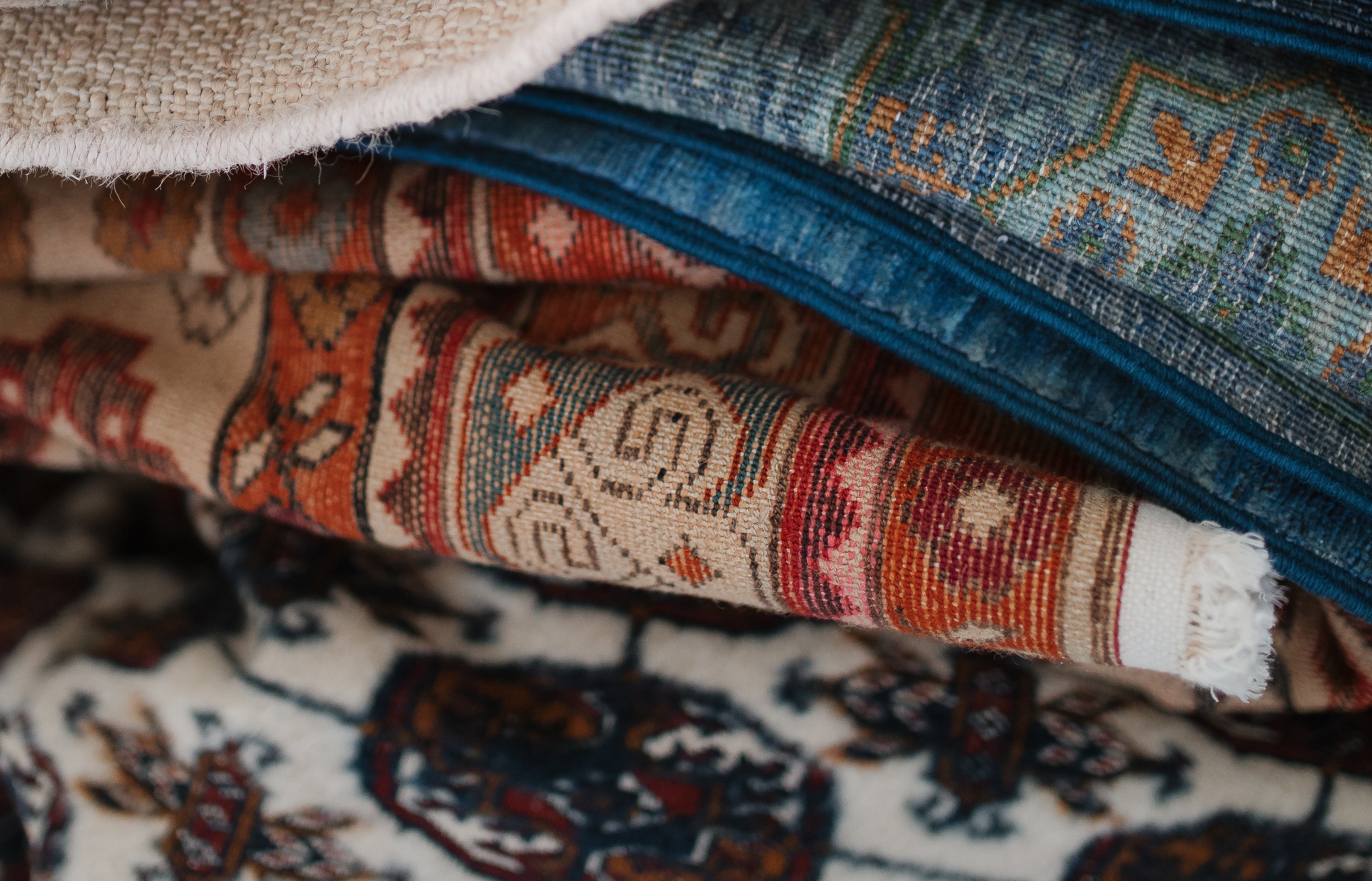 Teppiche unter 500 €: Schnäppchen und Angebote