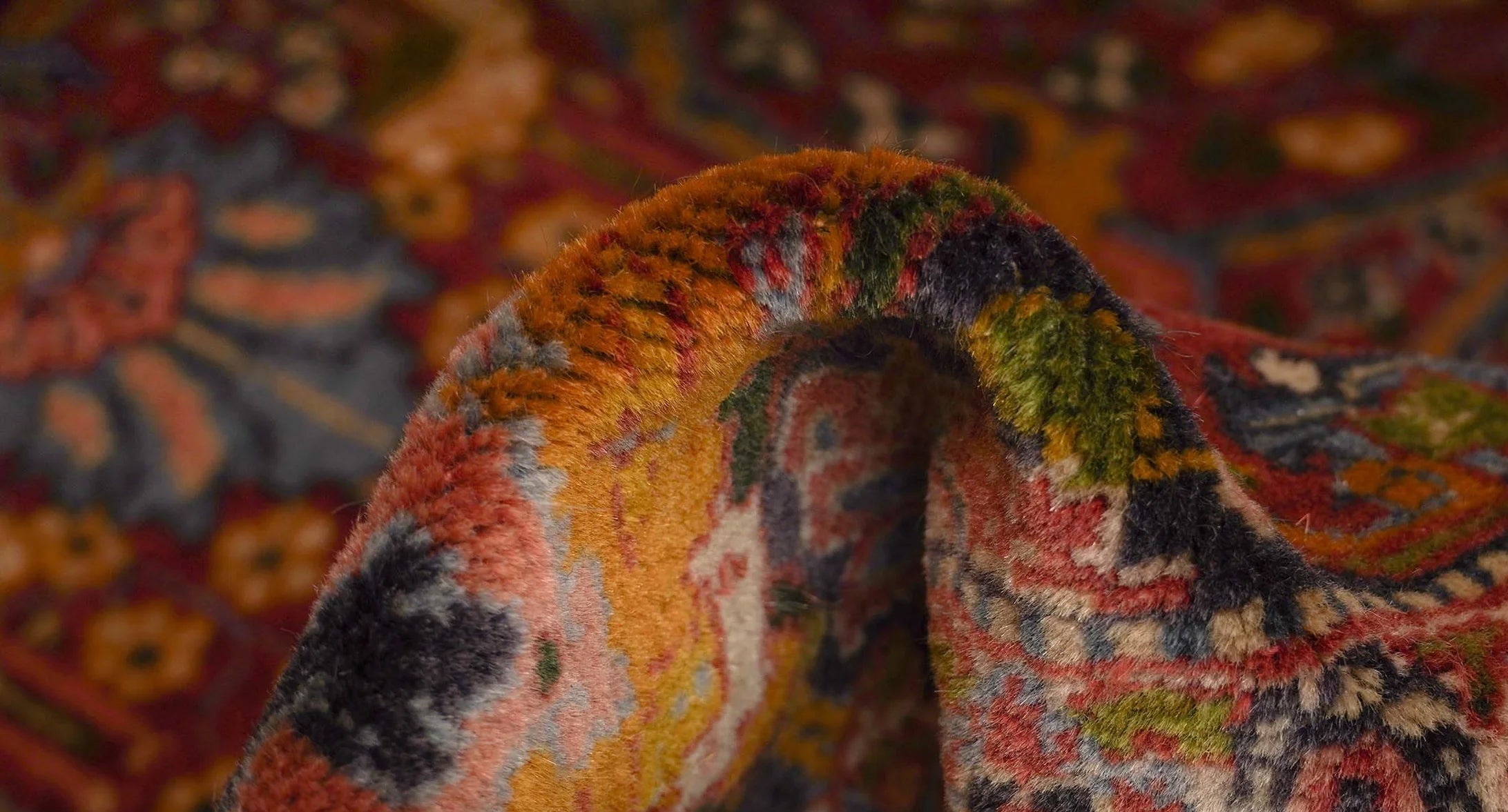 Teppiche aus Täbriz