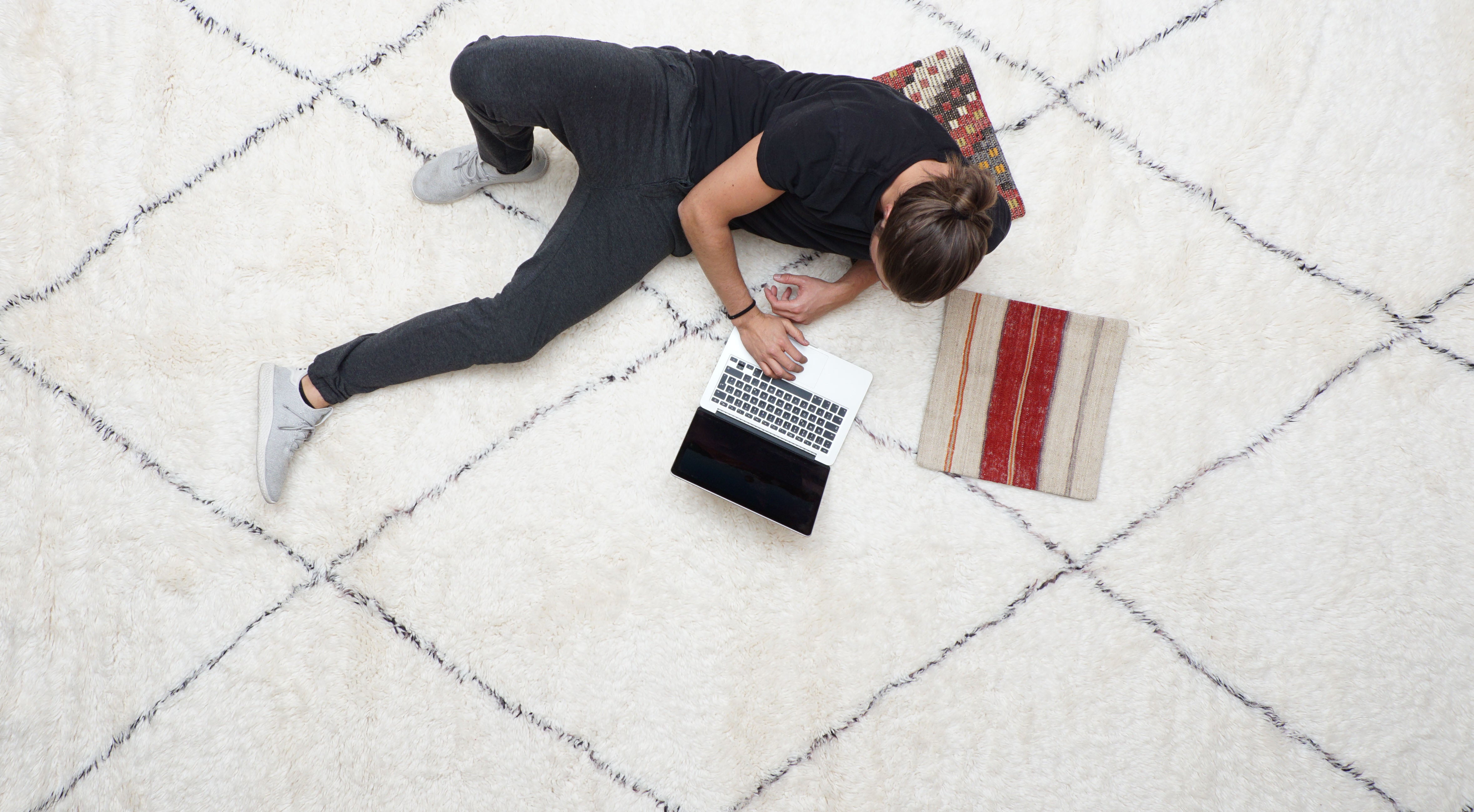 Beni Berber Teppiche