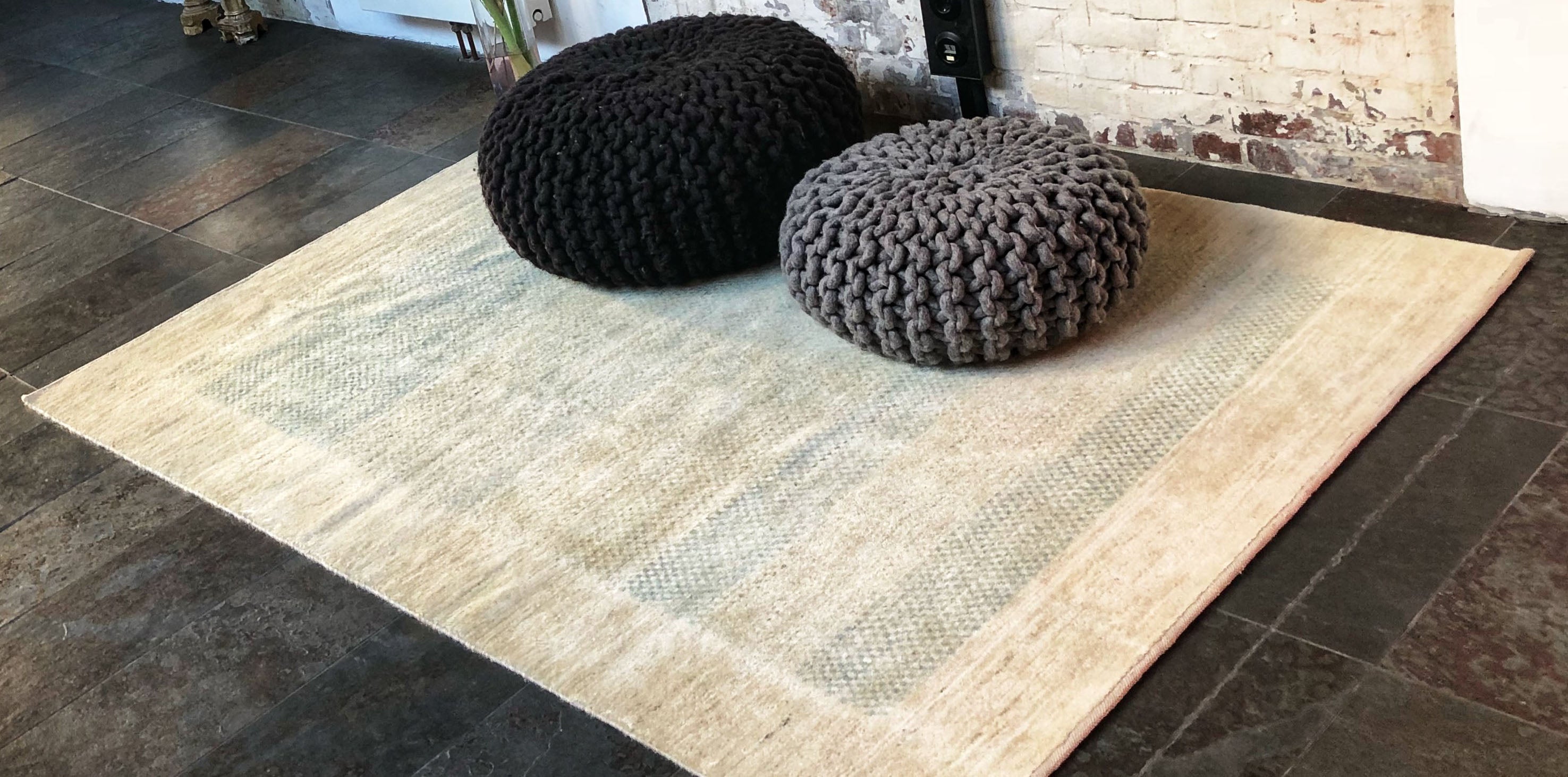 Lori Teppiche & Gabbeh Teppiche