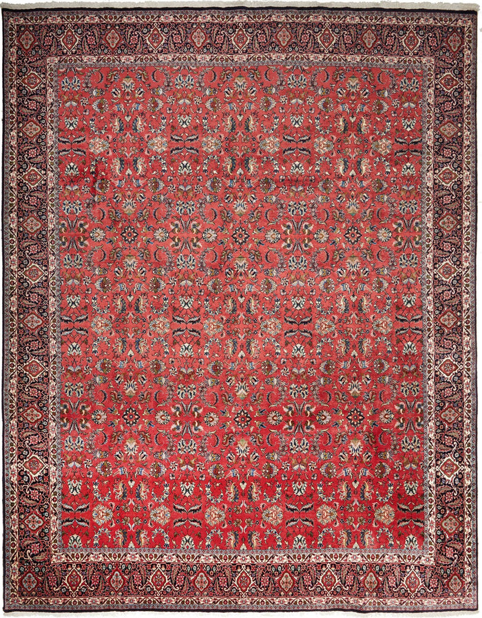 Bidjar | 385 cm x 300 cm | Nr. 12-135531