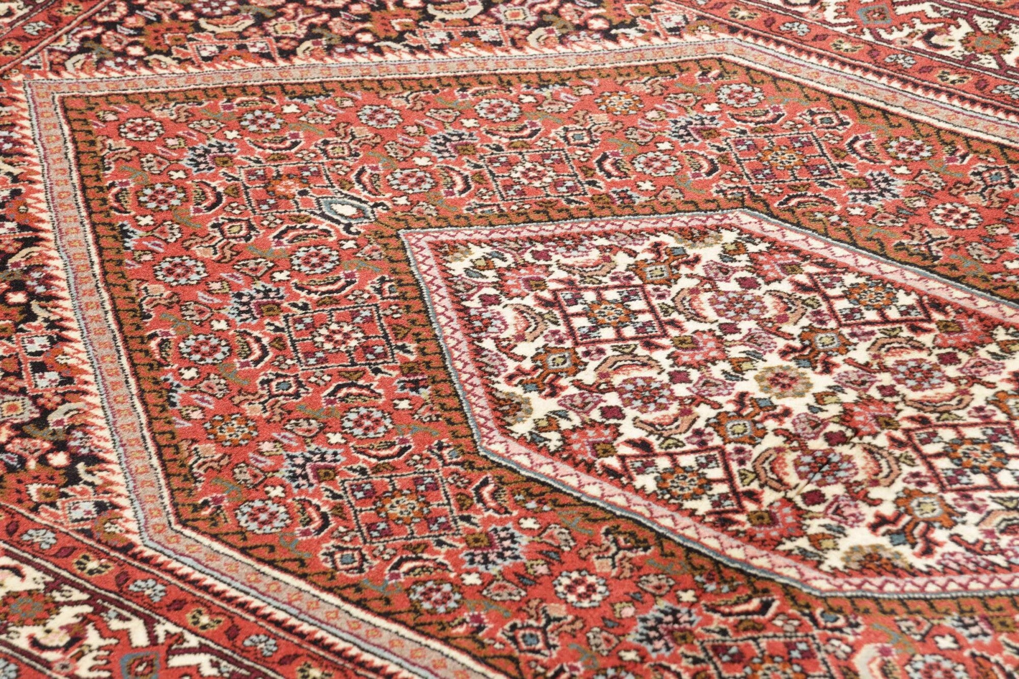 Bidjar | 166 x 110 cm | Nr. 12-151033