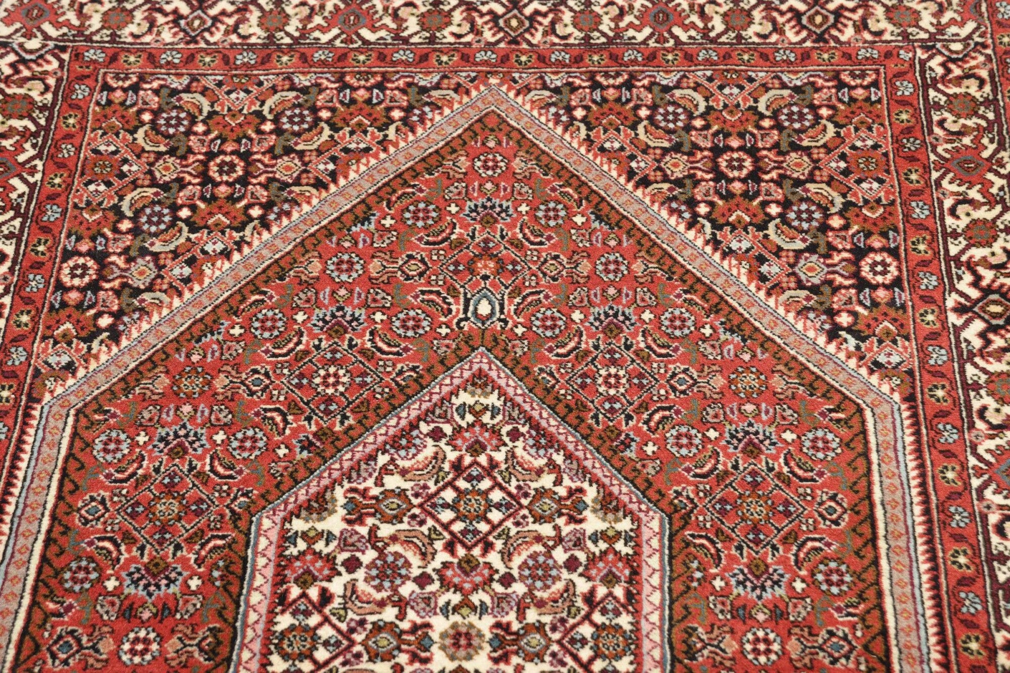 Bidjar | 166 x 110 cm | Nr. 12-151033
