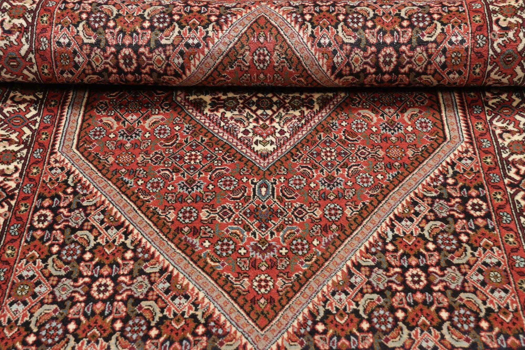 Bidjar | 166 x 110 cm | Nr. 12-151033