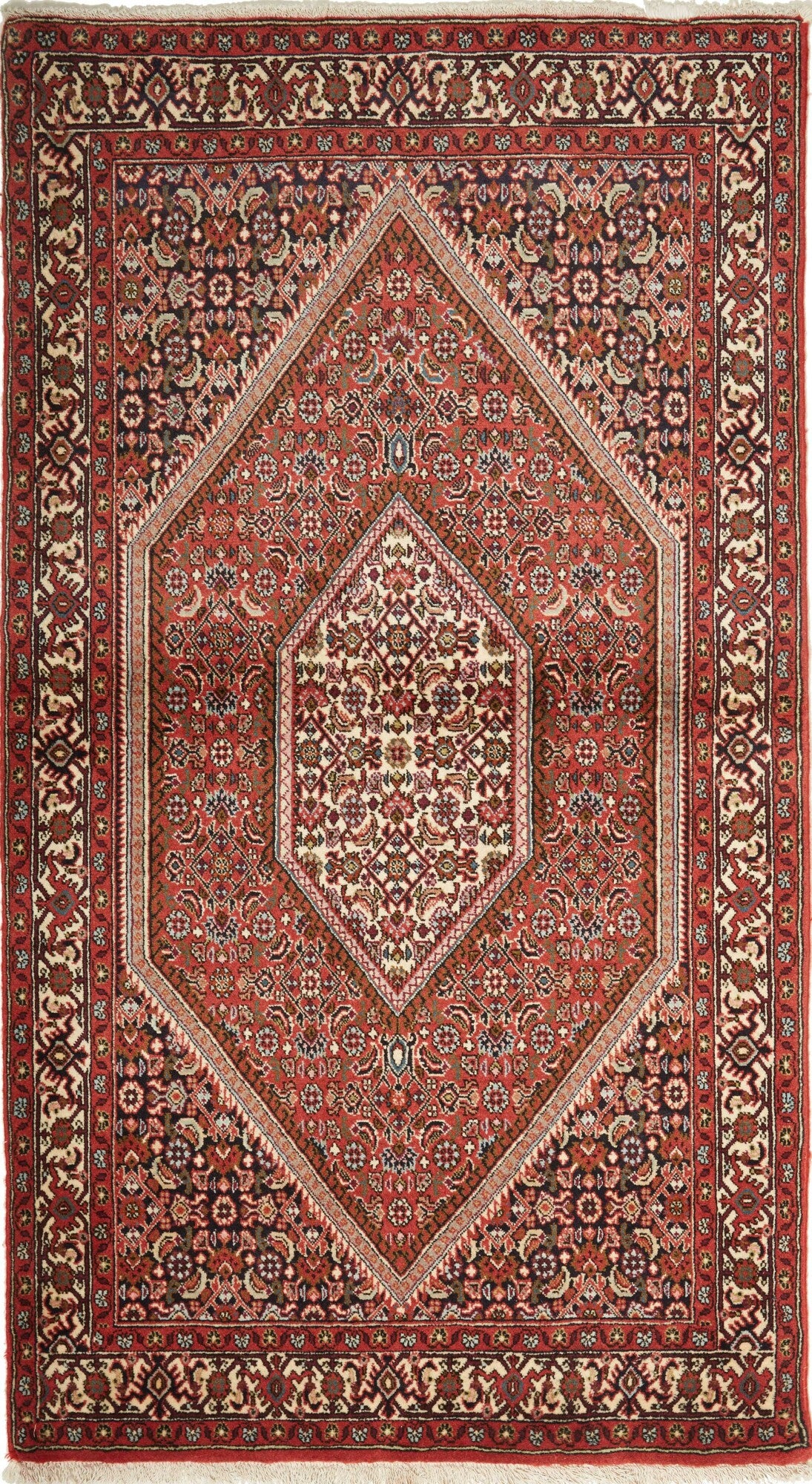 Bidjar | 166 x 110 cm | Nr. 12-151033