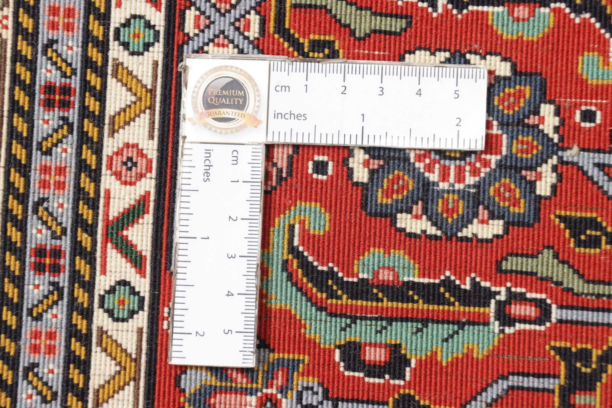 Sarab | 355 x 265 cm | Nr. 12-164353