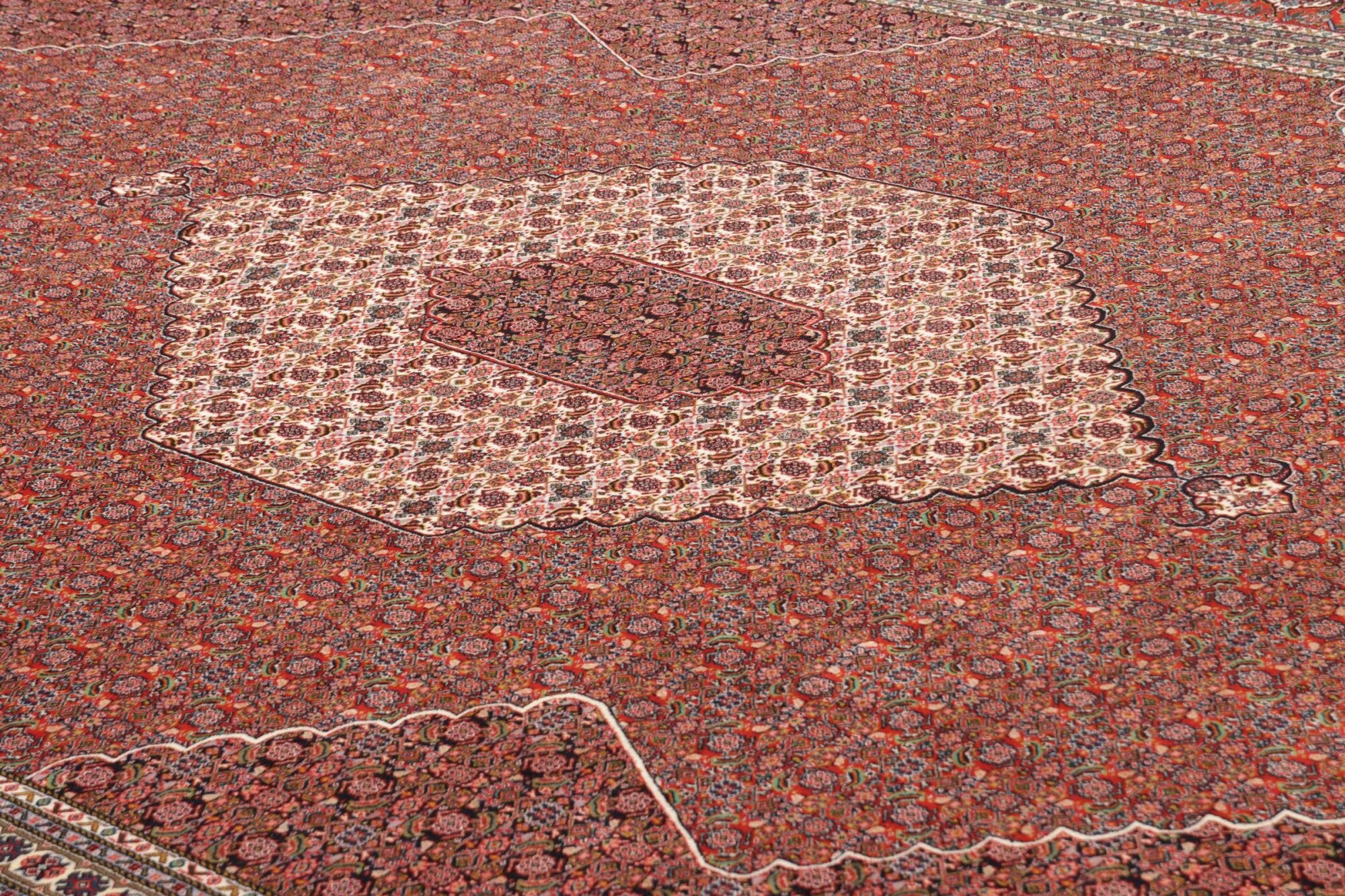 Sarab | 355 cm x 265 cm | Nr. 12-164353
