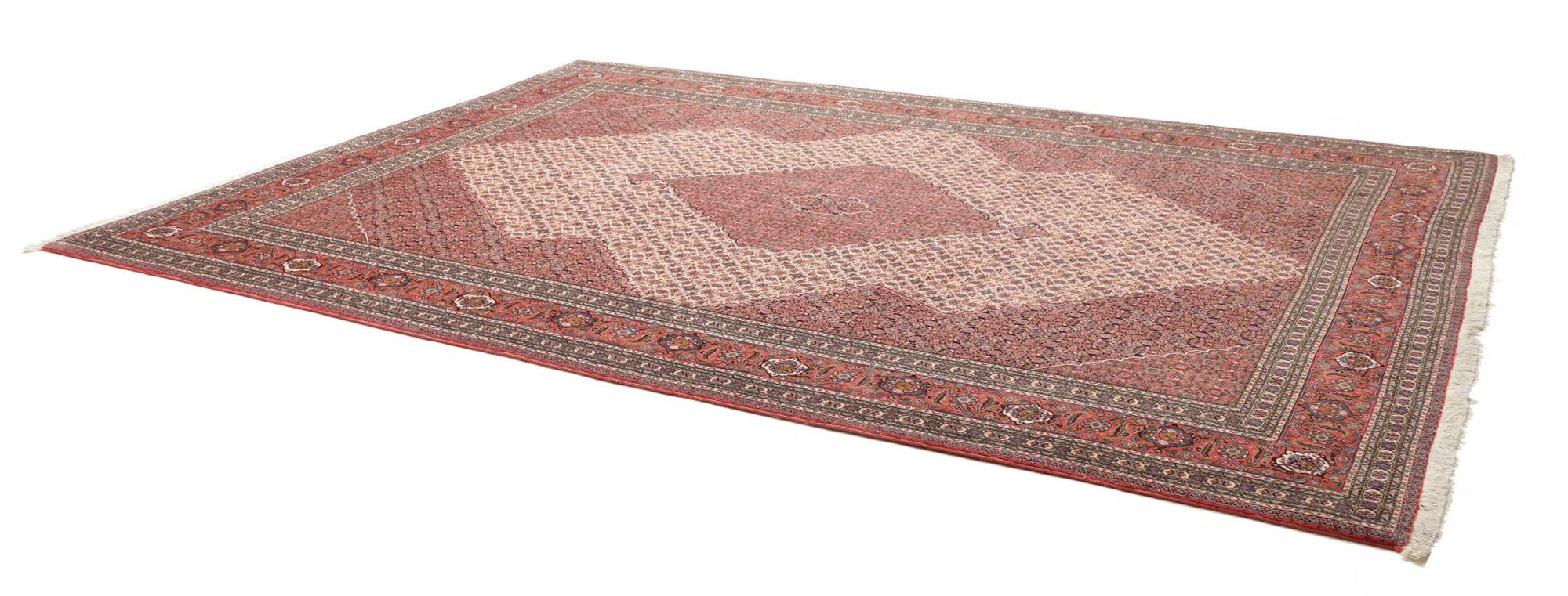 Sarab | 370 cm x 265 cm | Nr. 12-164354