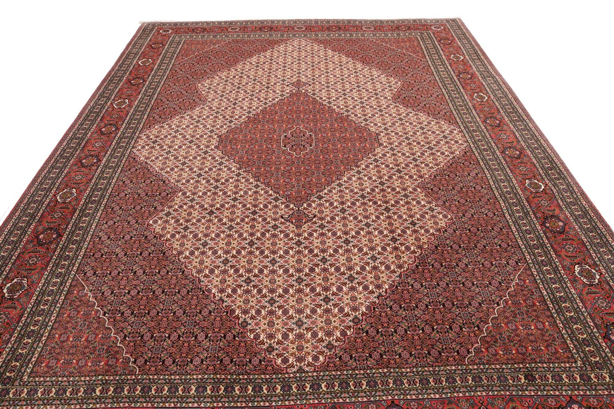 Sarab | 370 cm x 265 cm | Nr. 12-164354