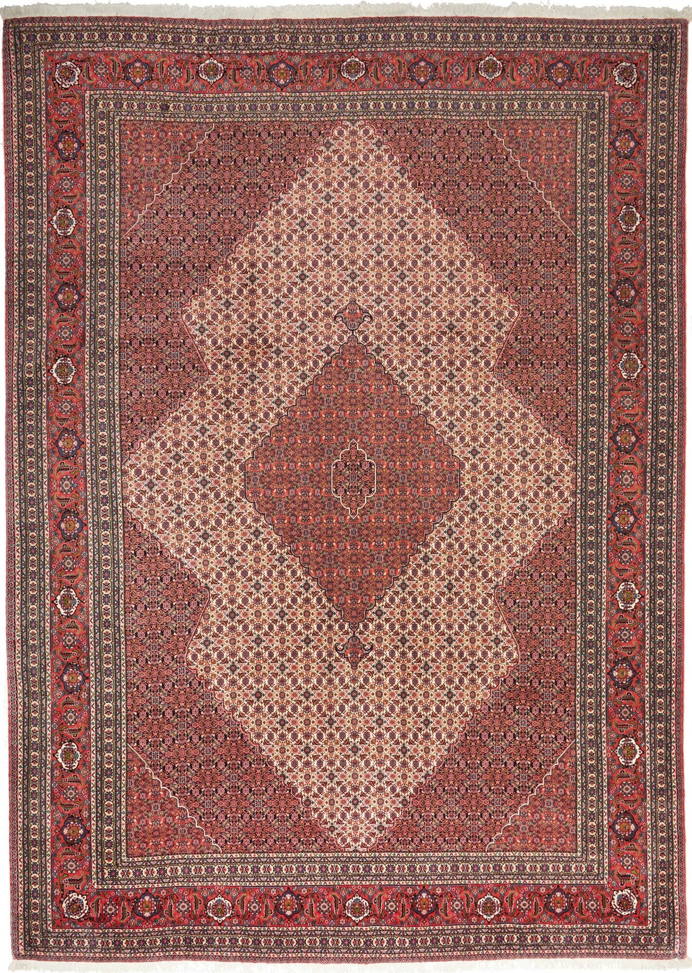 Sarab | 370 cm x 265 cm | Nr. 12-164354