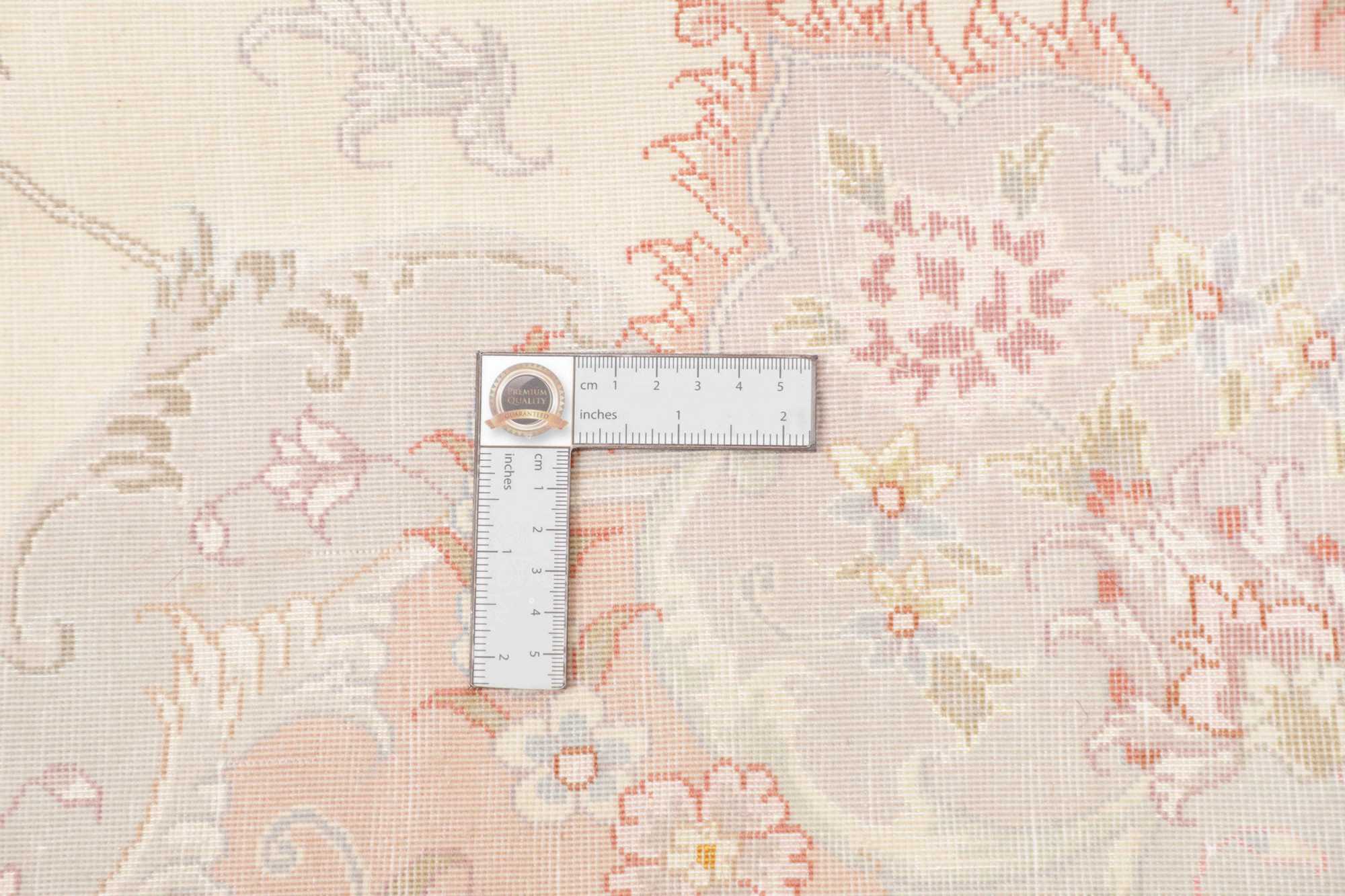 Täbriz | 312 cm x 201 cm | Nr. 12-167594