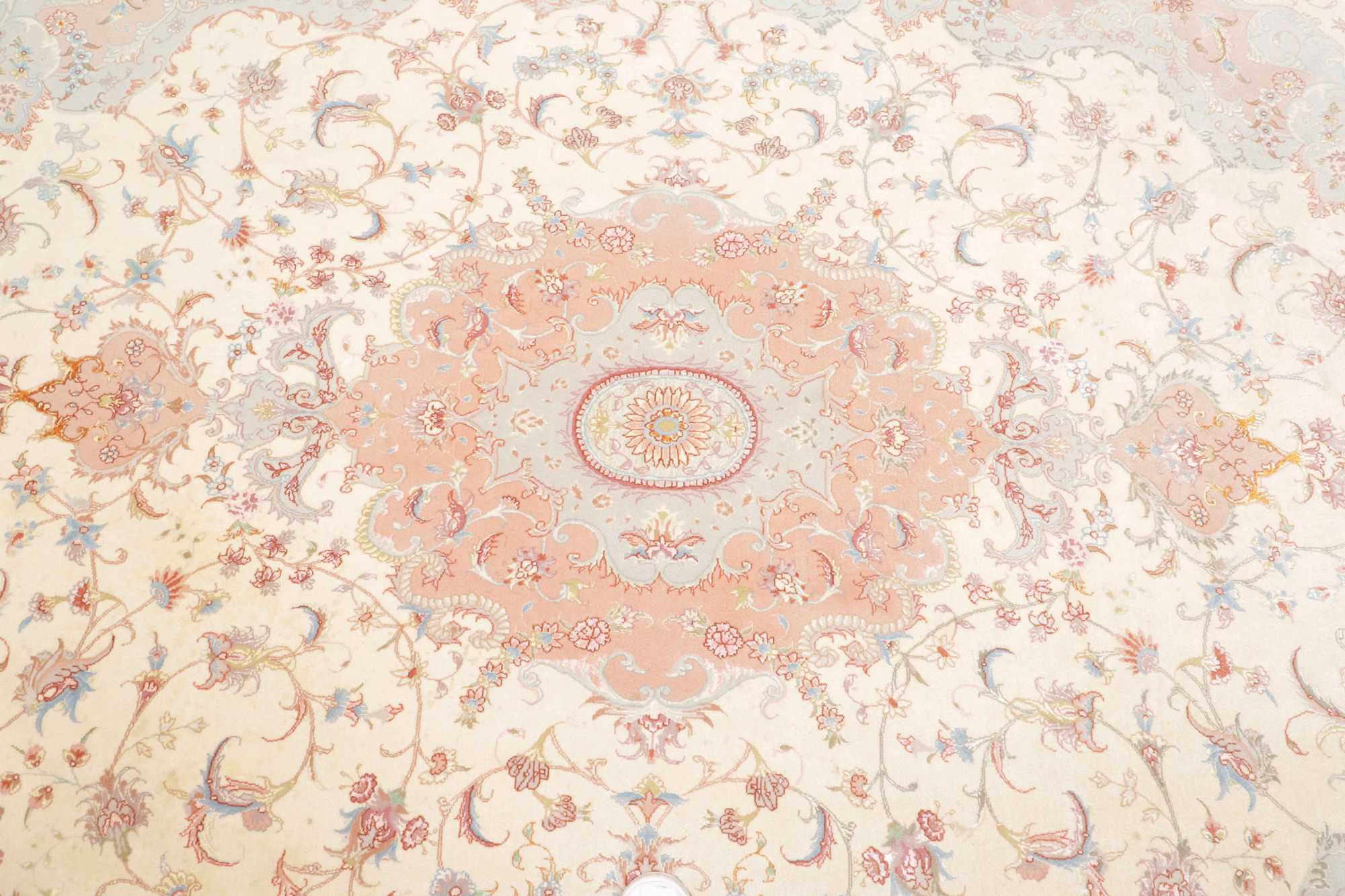 Täbriz | 312 cm x 201 cm | Nr. 12-167594