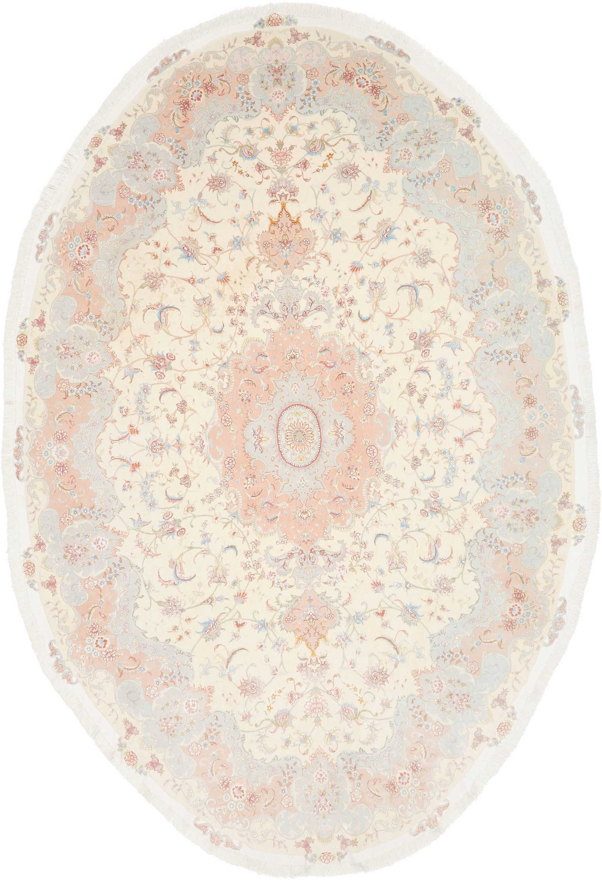 Täbriz | 312 cm x 201 cm | Nr. 12-167594