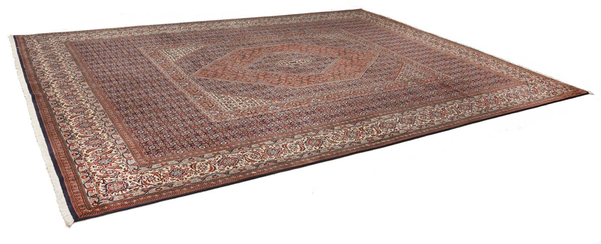 Bidjar | 395 cm x 294 cm | Nr. 12-171045