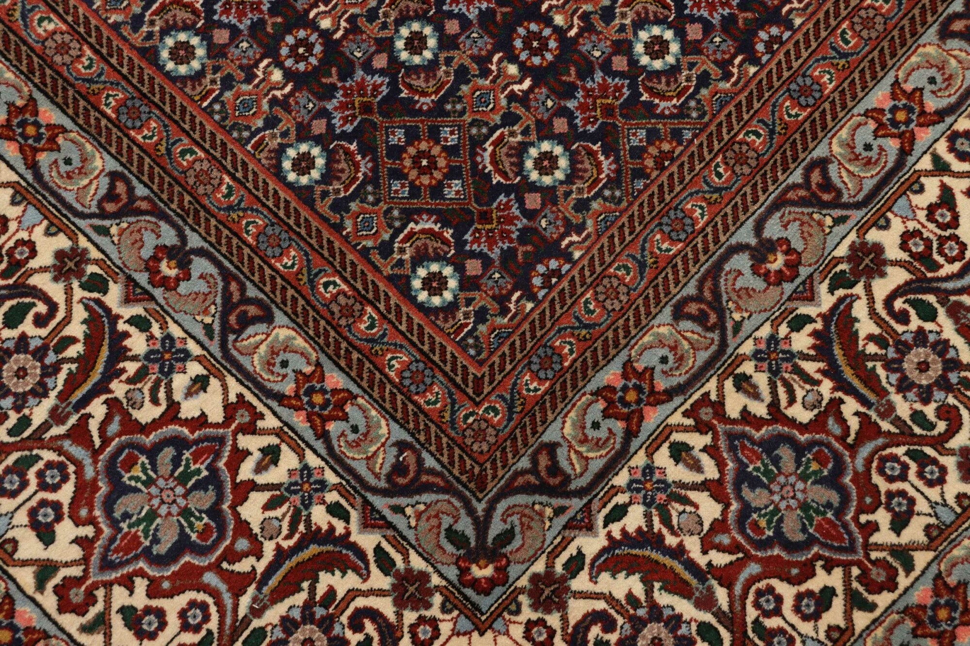 Bidjar | 395 x 294 cm | Nr. 12-171045