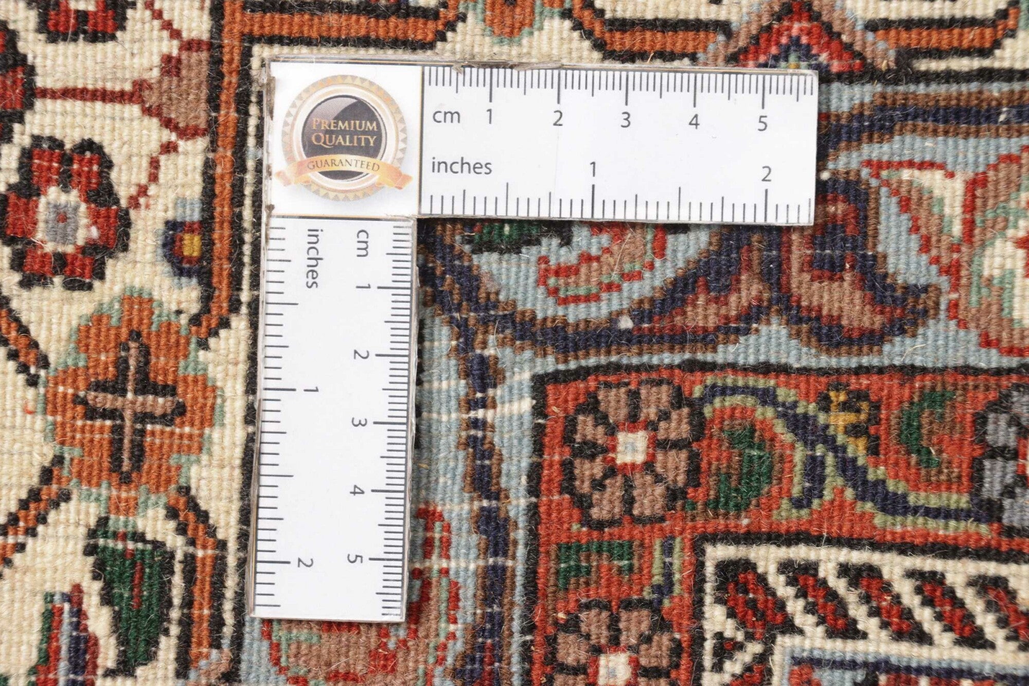 Bidjar | 388 x 295 cm | Nr. 12-173492