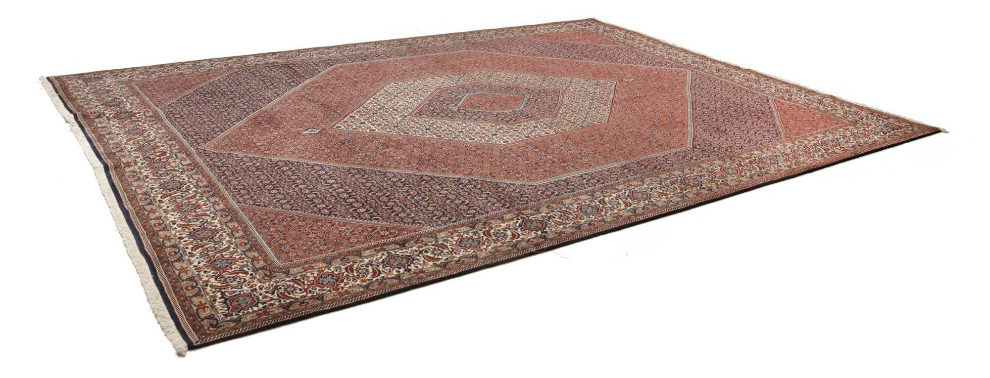 Bidjar | 388 cm x 295 cm | Nr. 12-173492