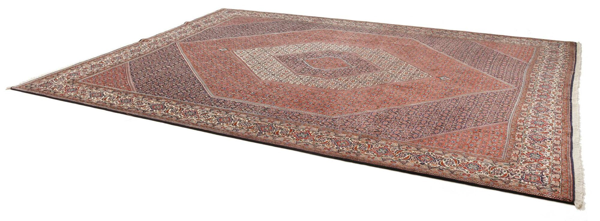 Bidjar | 388 x 295 cm | Nr. 12-173492