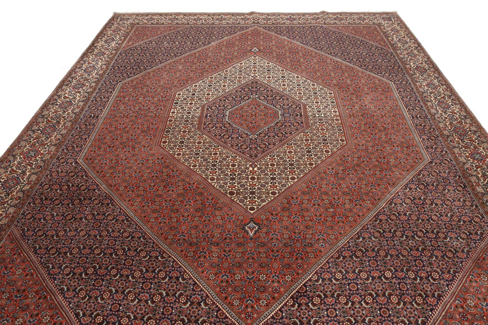 Bidjar | 388 x 295 cm | Nr. 12-173492