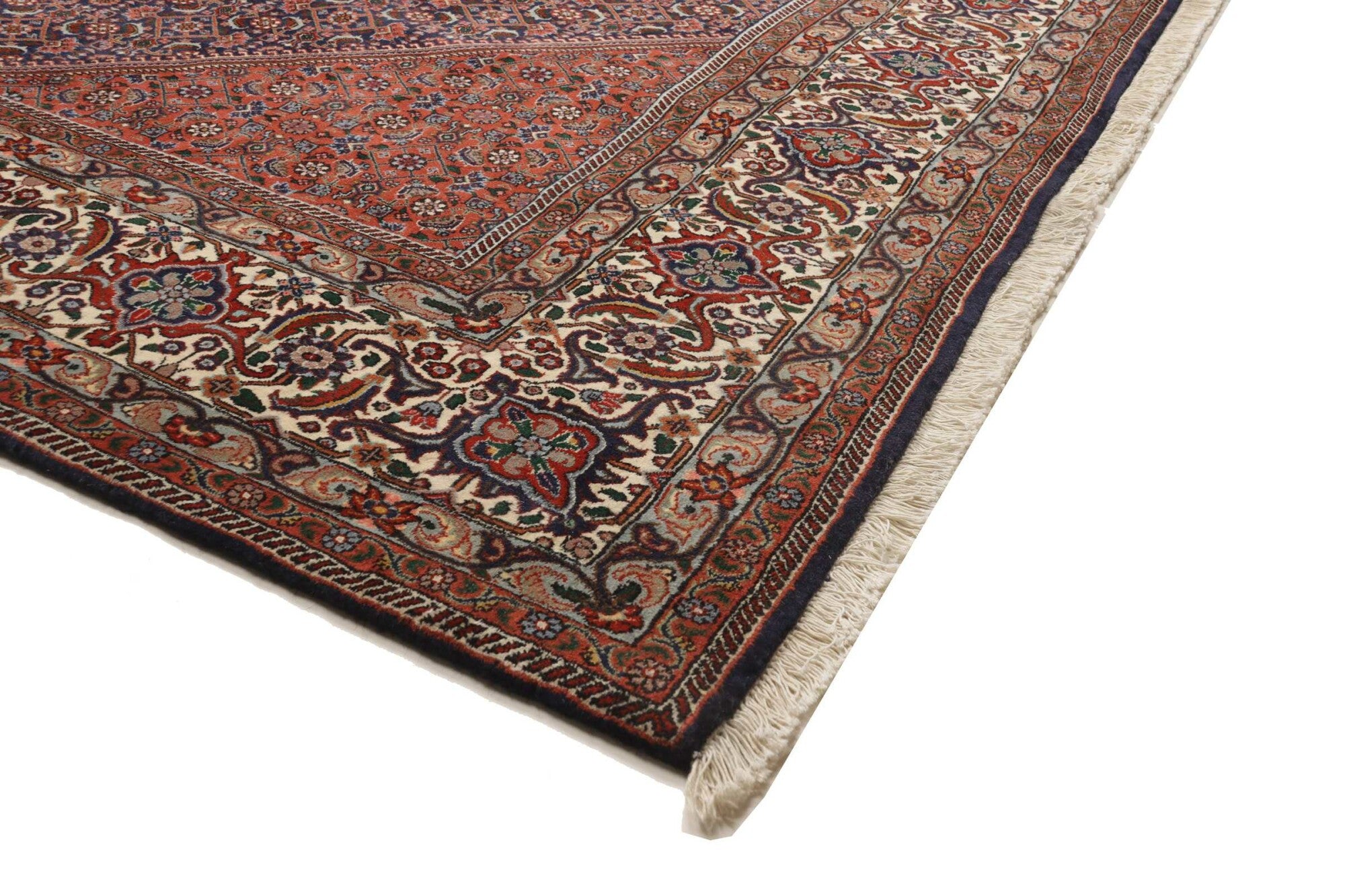 Bidjar | 388 x 295 cm | Nr. 12-173492