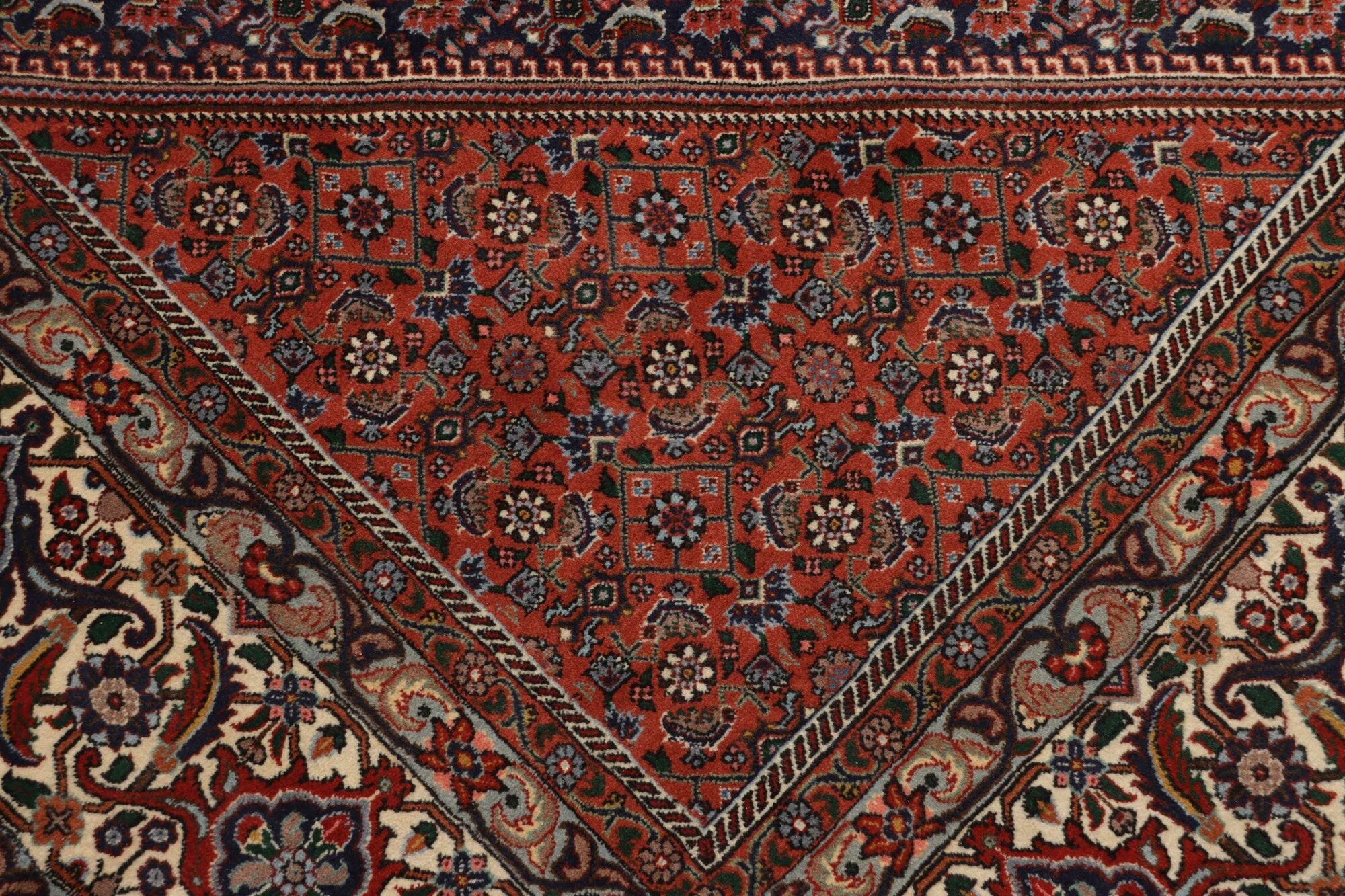 Bidjar | 388 x 295 cm | Nr. 12-173492