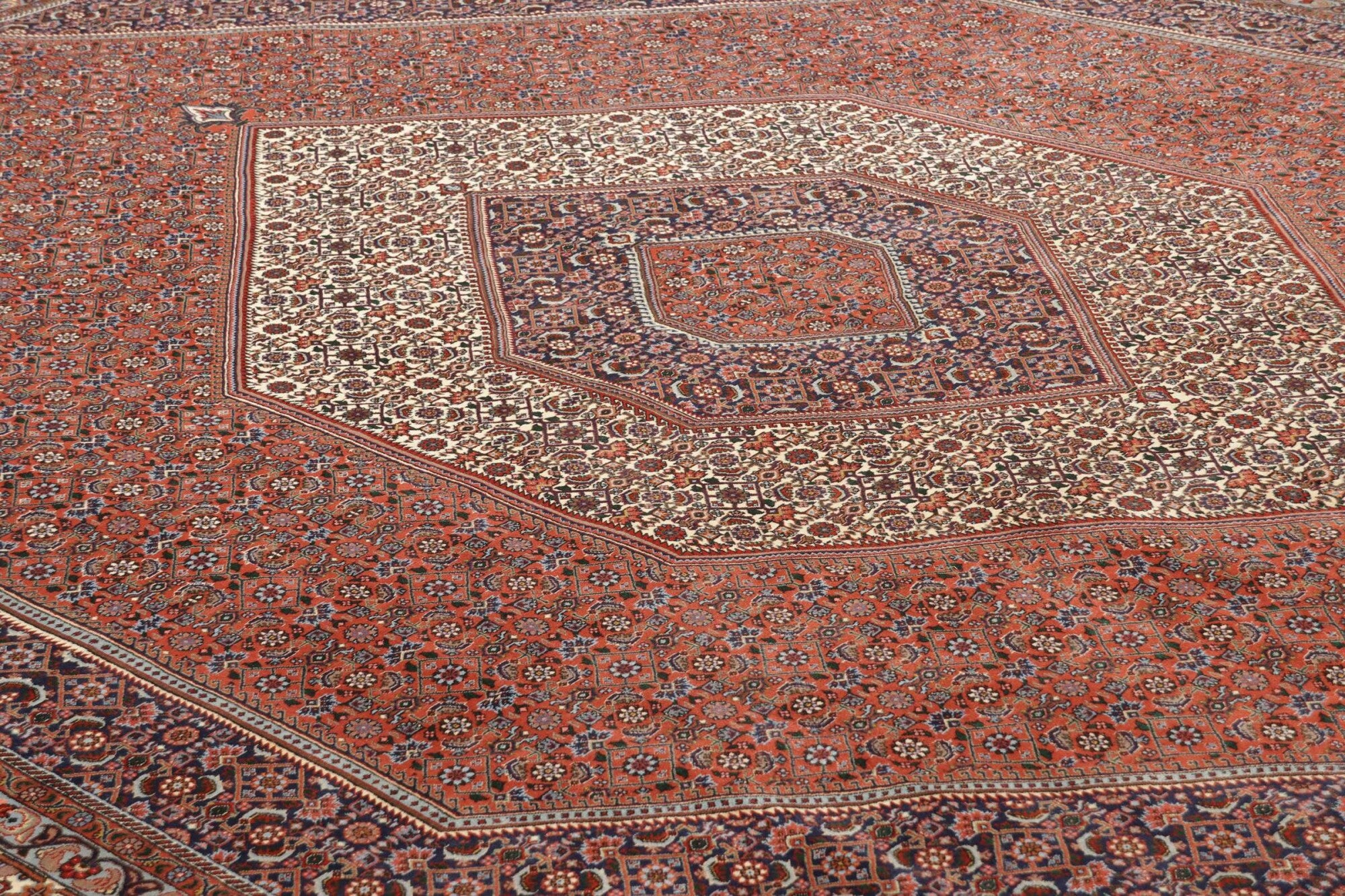 Bidjar | 388 x 295 cm | Nr. 12-173492