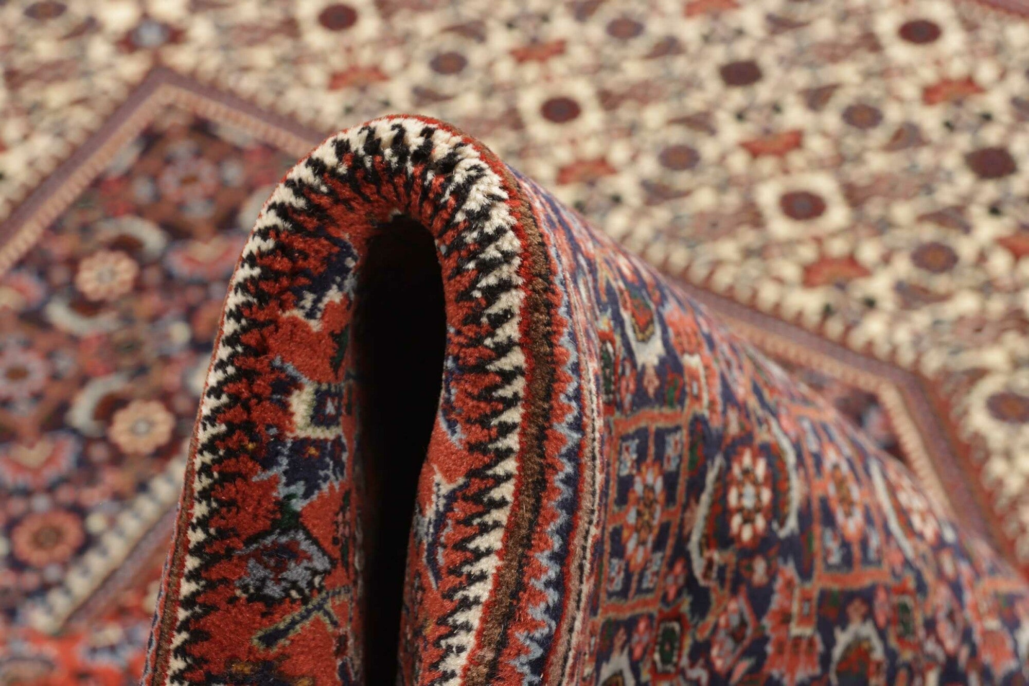 Bidjar | 388 x 295 cm | Nr. 12-173492