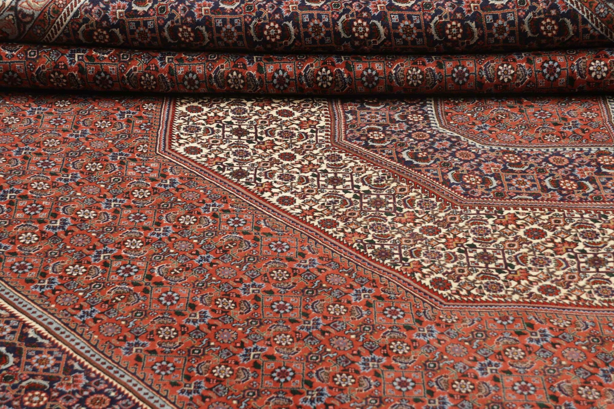 Bidjar | 388 x 295 cm | Nr. 12-173492
