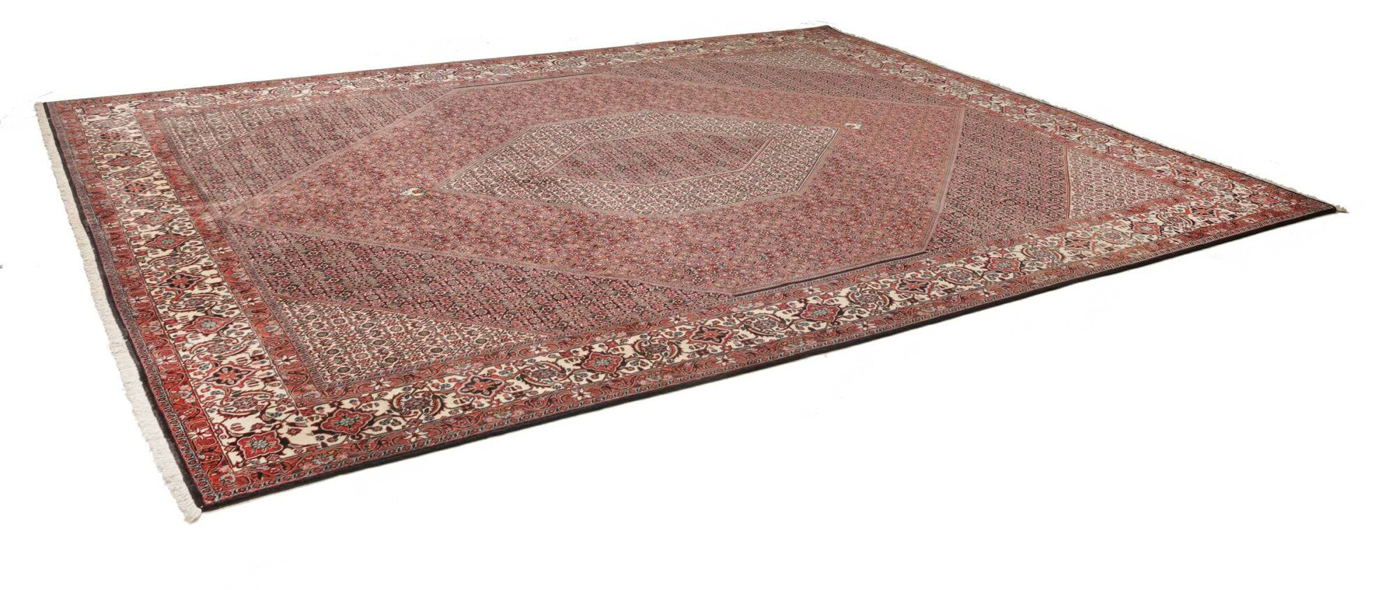 Bidjar | 390 cm x 296 cm | Nr. 12-173753