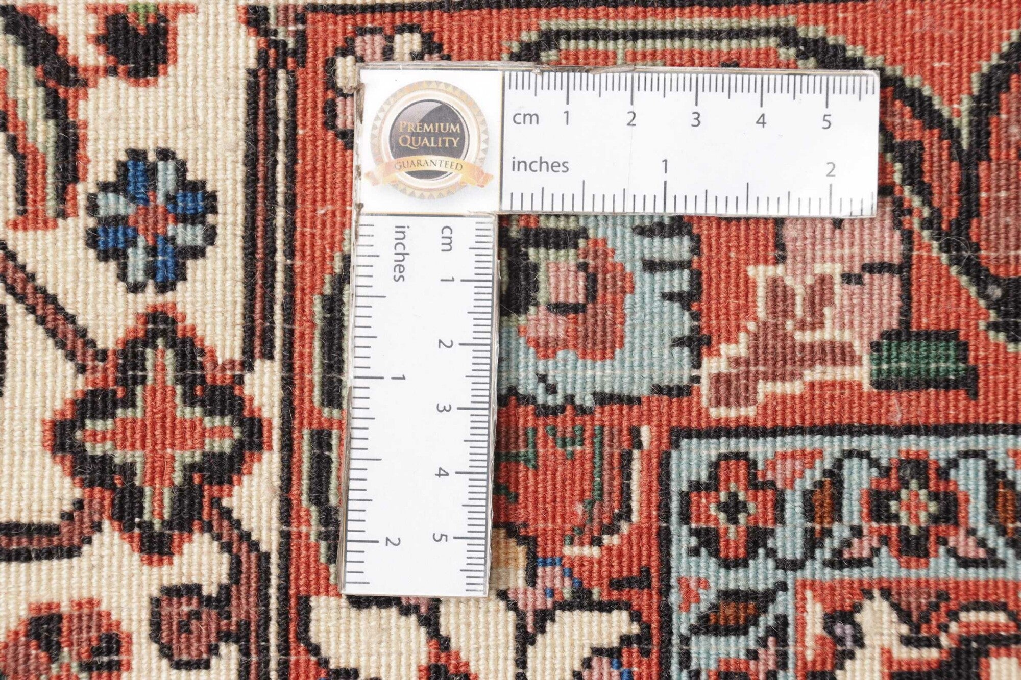 Bidjar | 390 cm x 296 cm | Nr. 12-173753