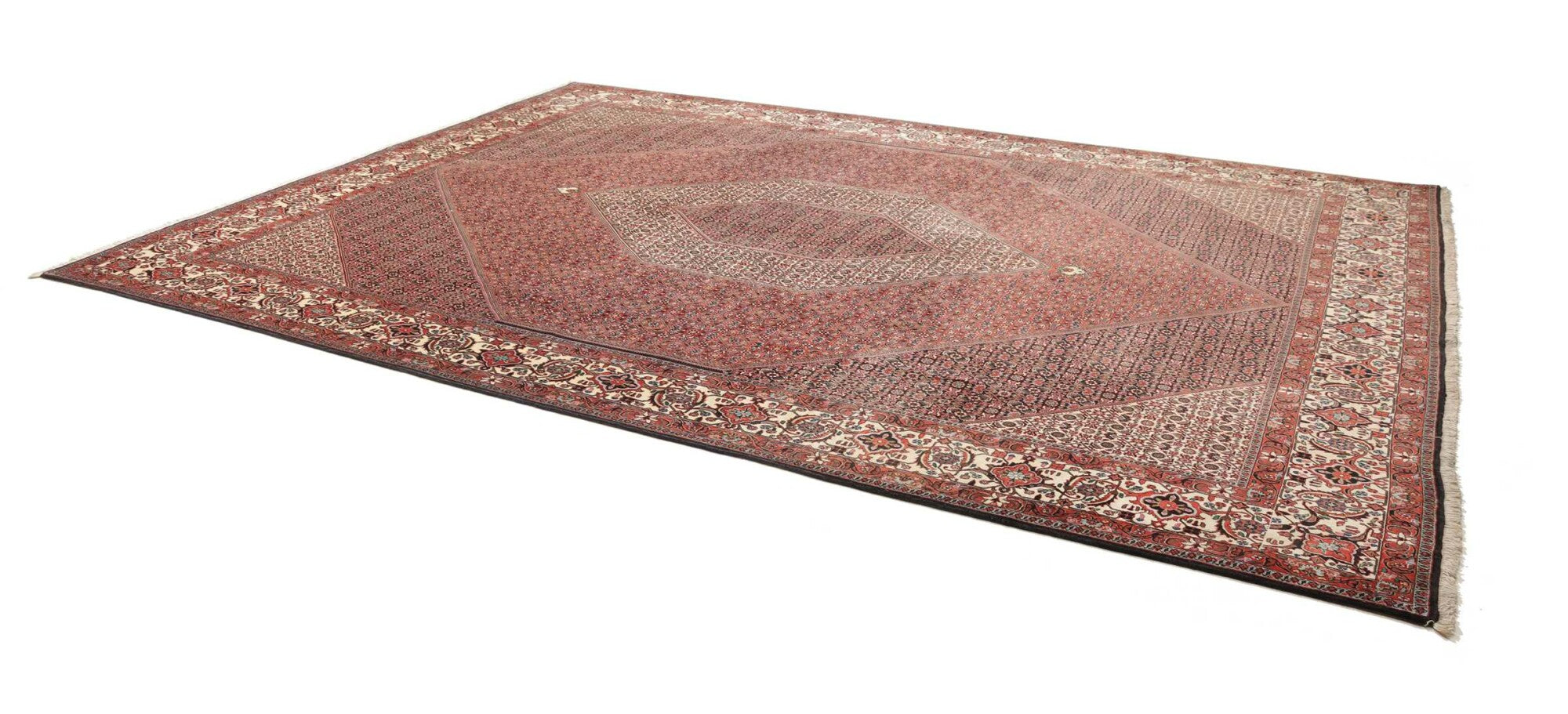 Bidjar | 390 cm x 296 cm | Nr. 12-173753