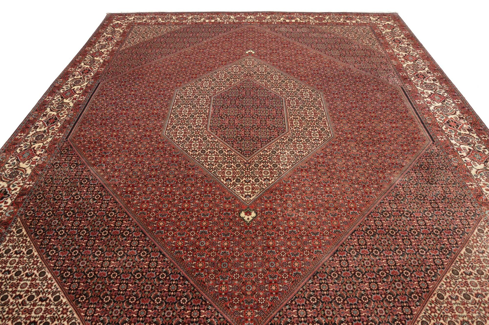 Bidjar | 390 cm x 296 cm | Nr. 12-173753