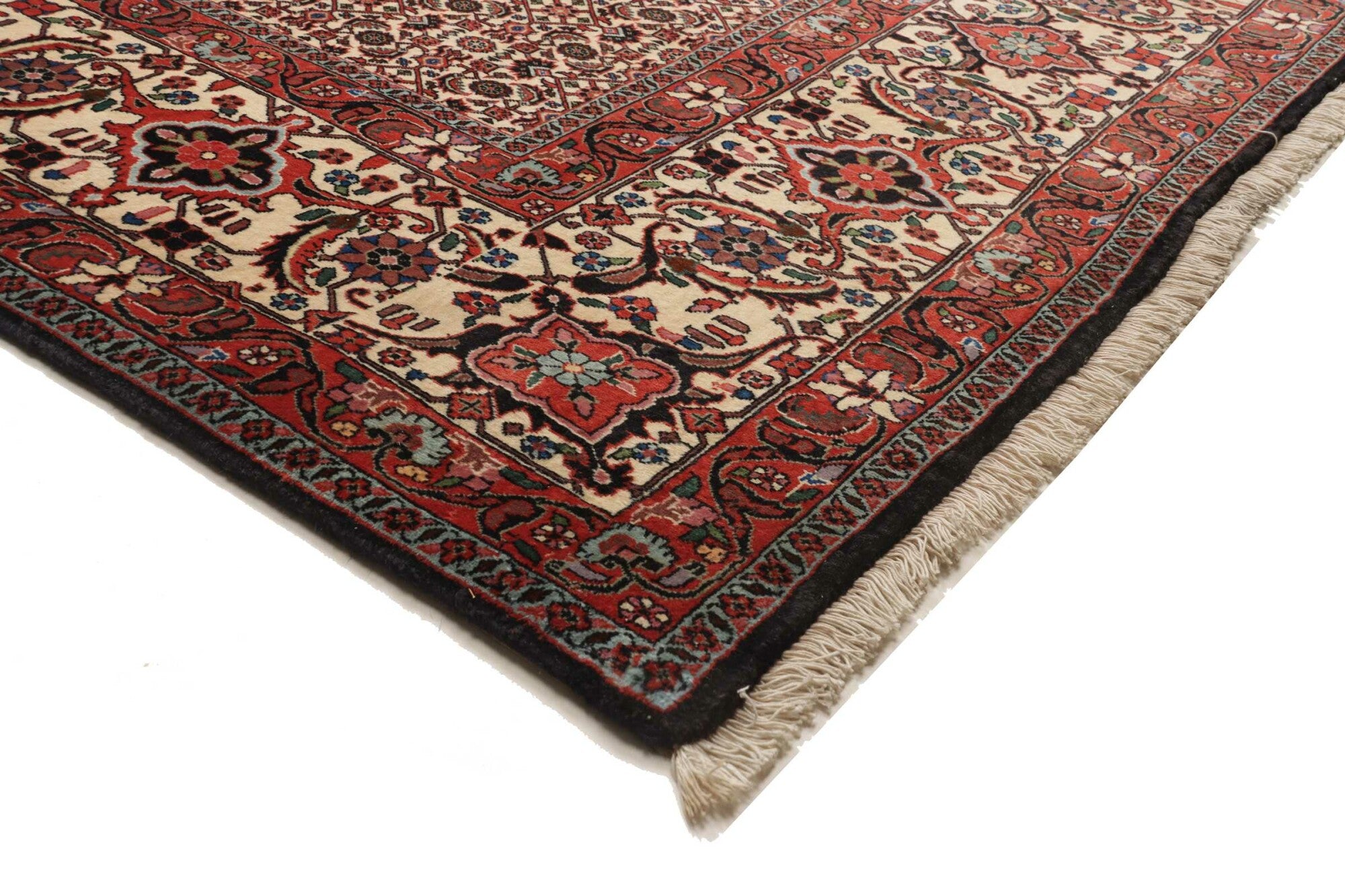 Bidjar | 390 cm x 296 cm | Nr. 12-173753