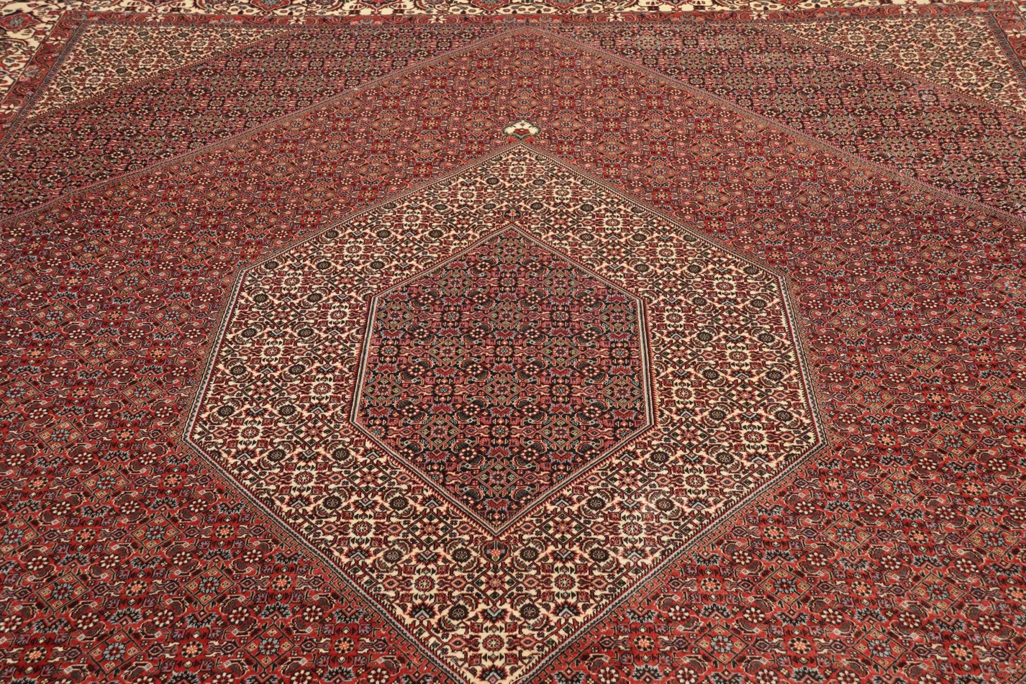 Bidjar | 390 cm x 296 cm | Nr. 12-173753