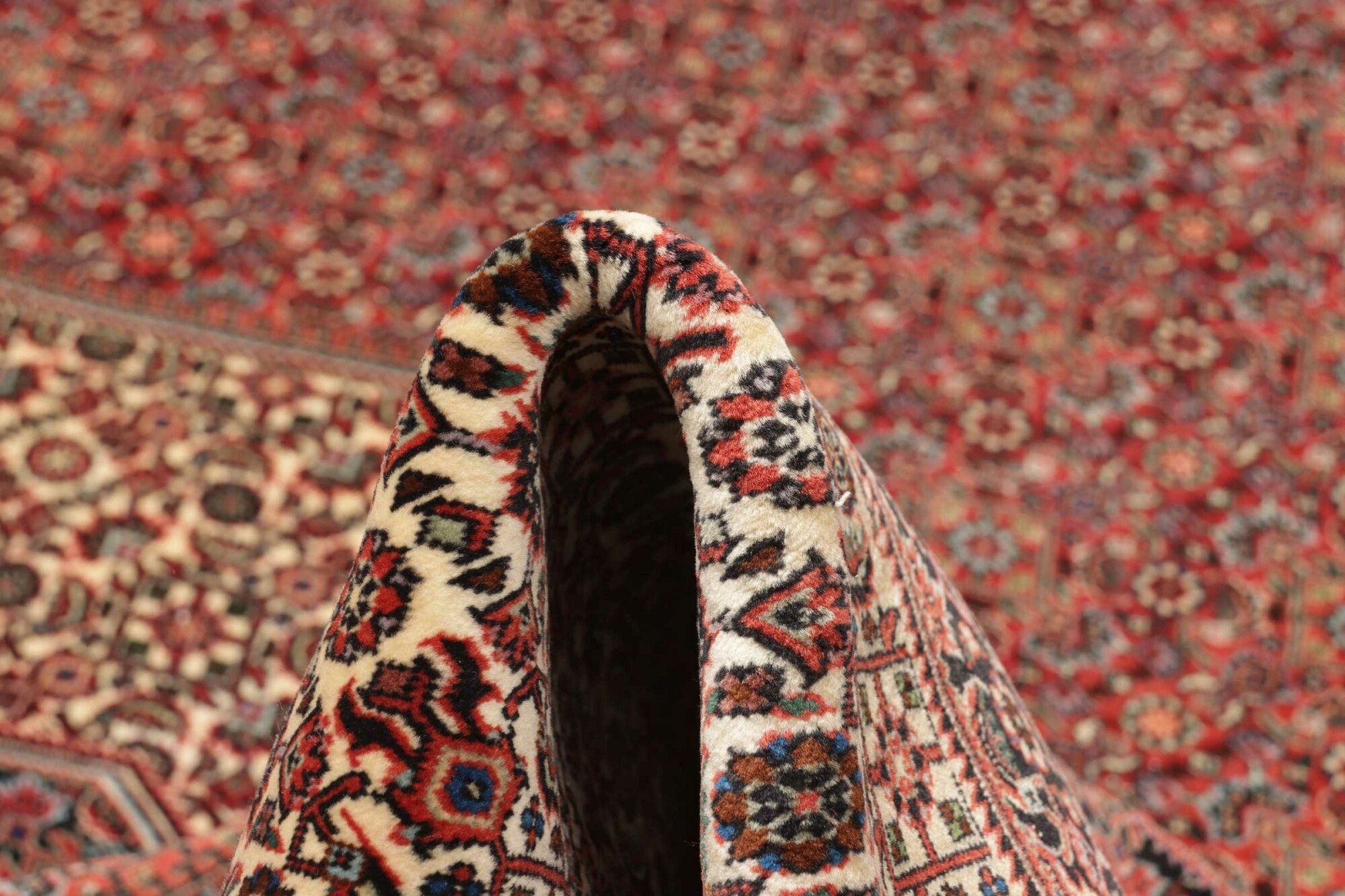 Bidjar | 390 cm x 296 cm | Nr. 12-173753