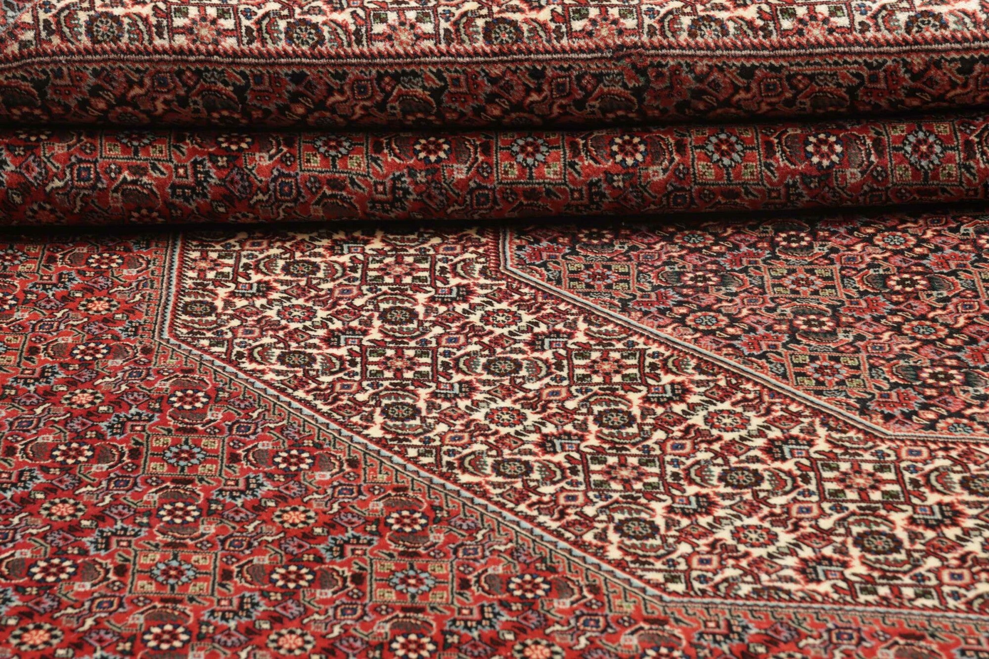 Bidjar | 390 cm x 296 cm | Nr. 12-173753