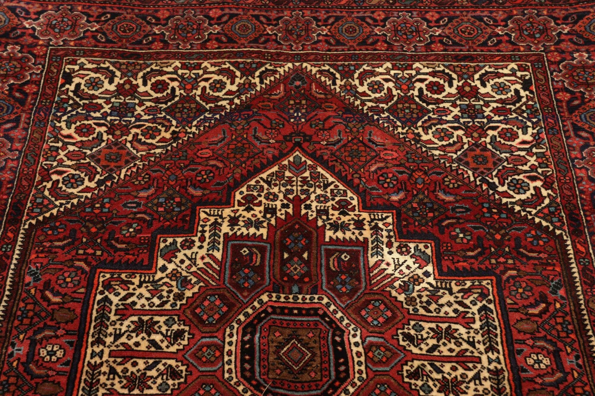 Goltogh | 200 cm x 122 cm | Nr. 12-178423
