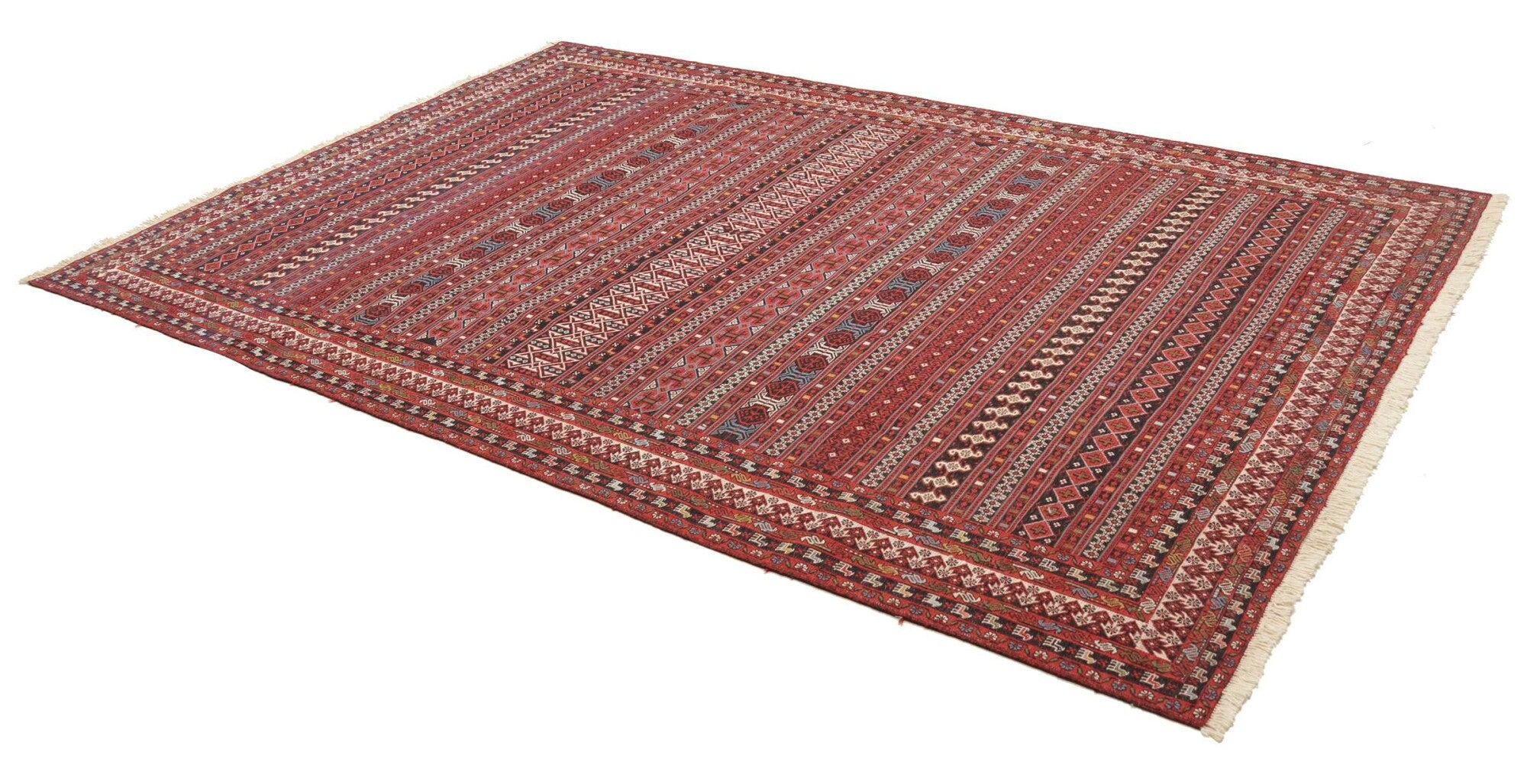 Kelim | 293 cm x 196 cm | Nr. 12-179876