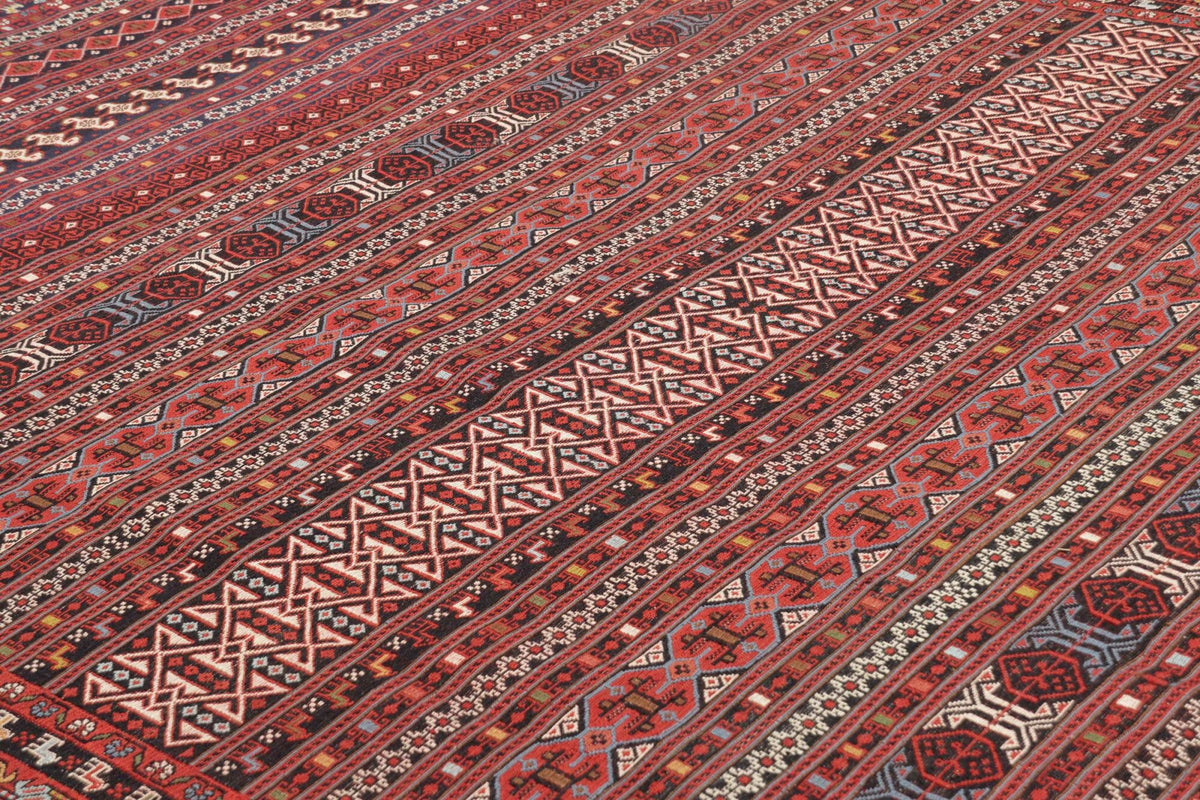 Kelim | 293 cm x 196 cm | Nr. 12-179876