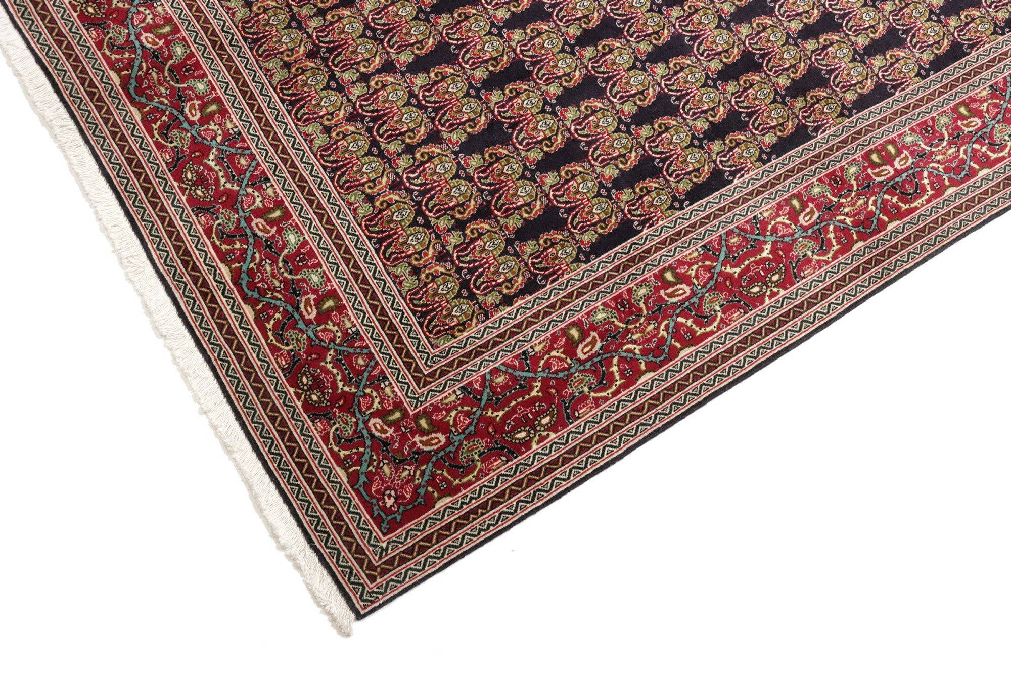 Tabriz | 212 cm x 160 cm | Nr. 12-184124