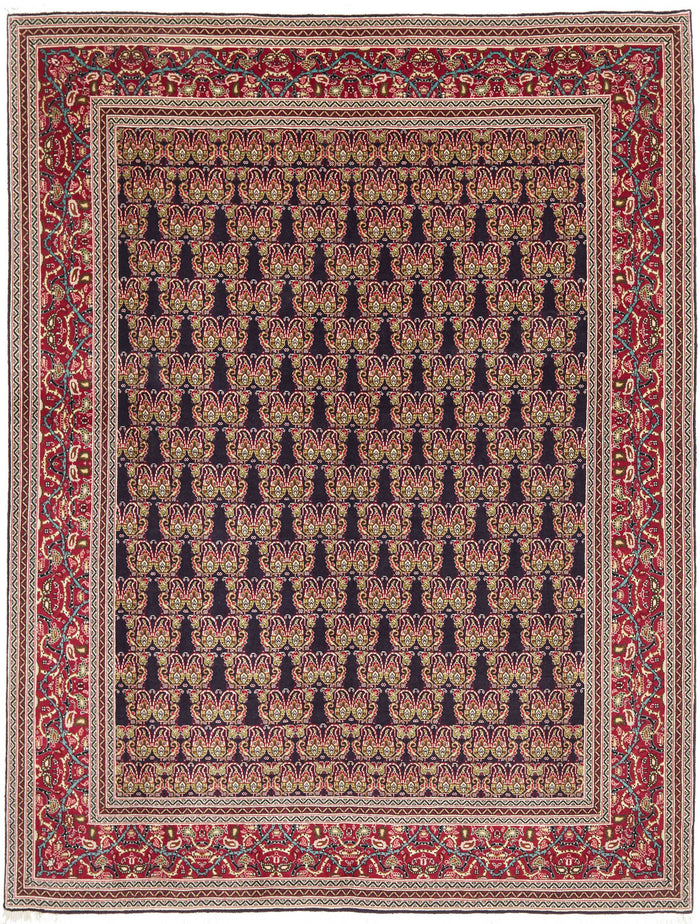 大不里士 | 212 cm x 160 cm | Nr. 12-184124
