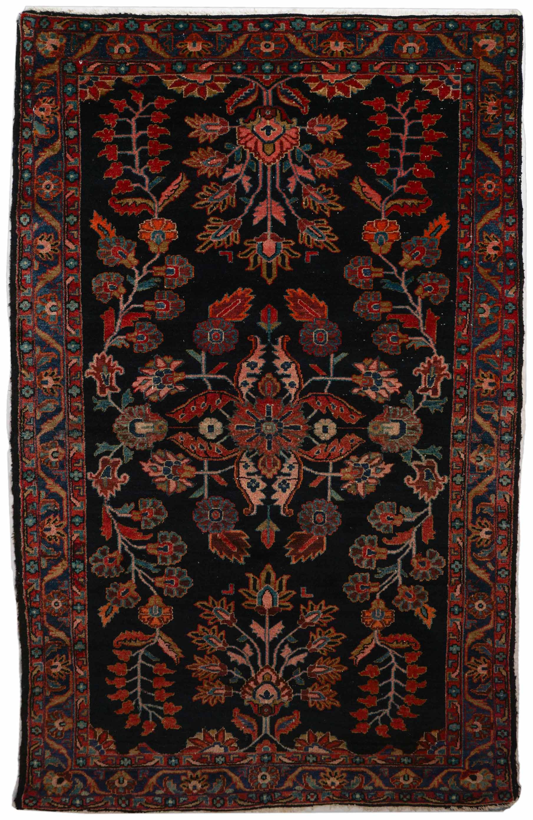 Alter Koliai | 230 cm x 150 cm | Nr. Z-3001