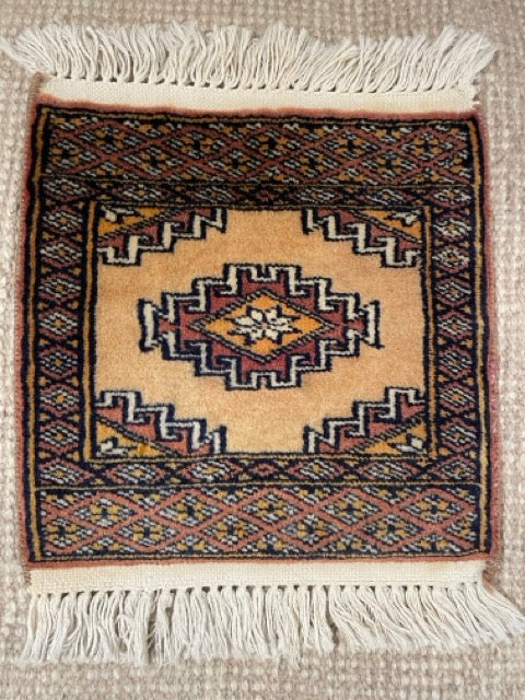 Buchara | 32 cm x 30 cm | Nr. Z-935
