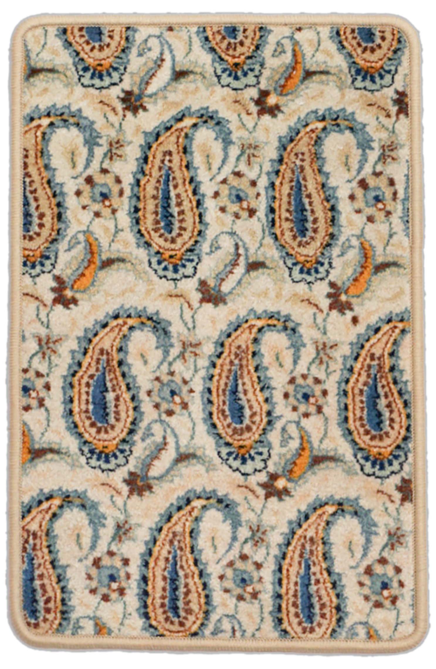 Keshan | 60 cm x 39 cm | Nr. Z-3313