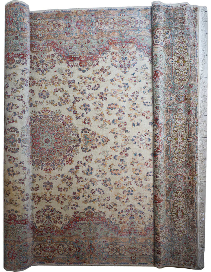Alter Kerman | 650 cm x 356 cm | Nr. Z-2924