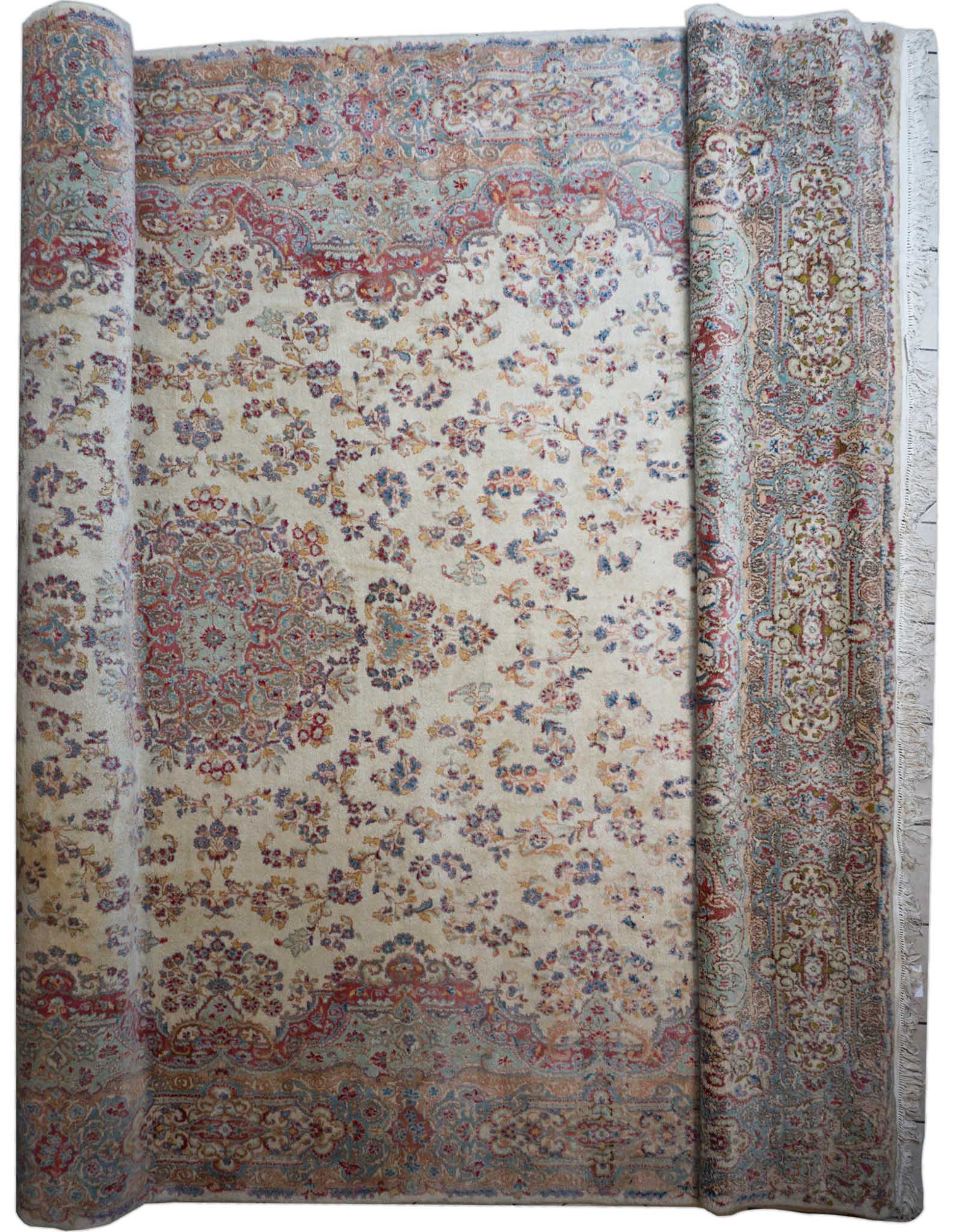 Alter Kerman | 650 cm x 356 cm | Nr. Z-2924