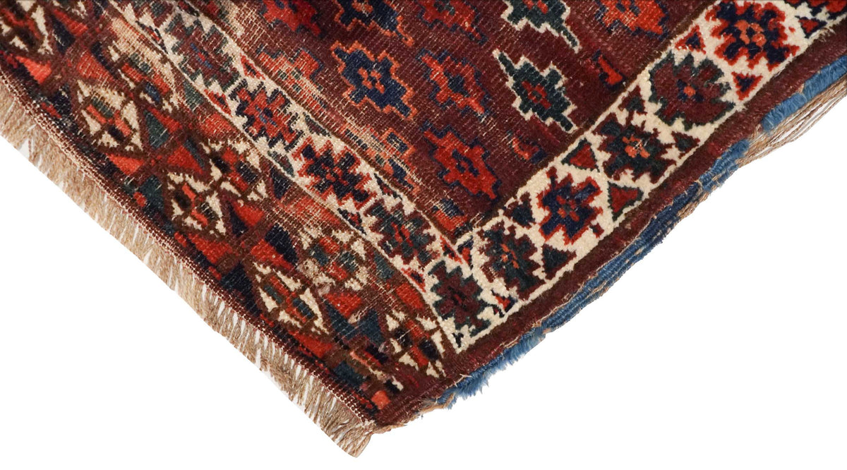 Tekke vintage | 196 x 100 cm | Nr. 20098