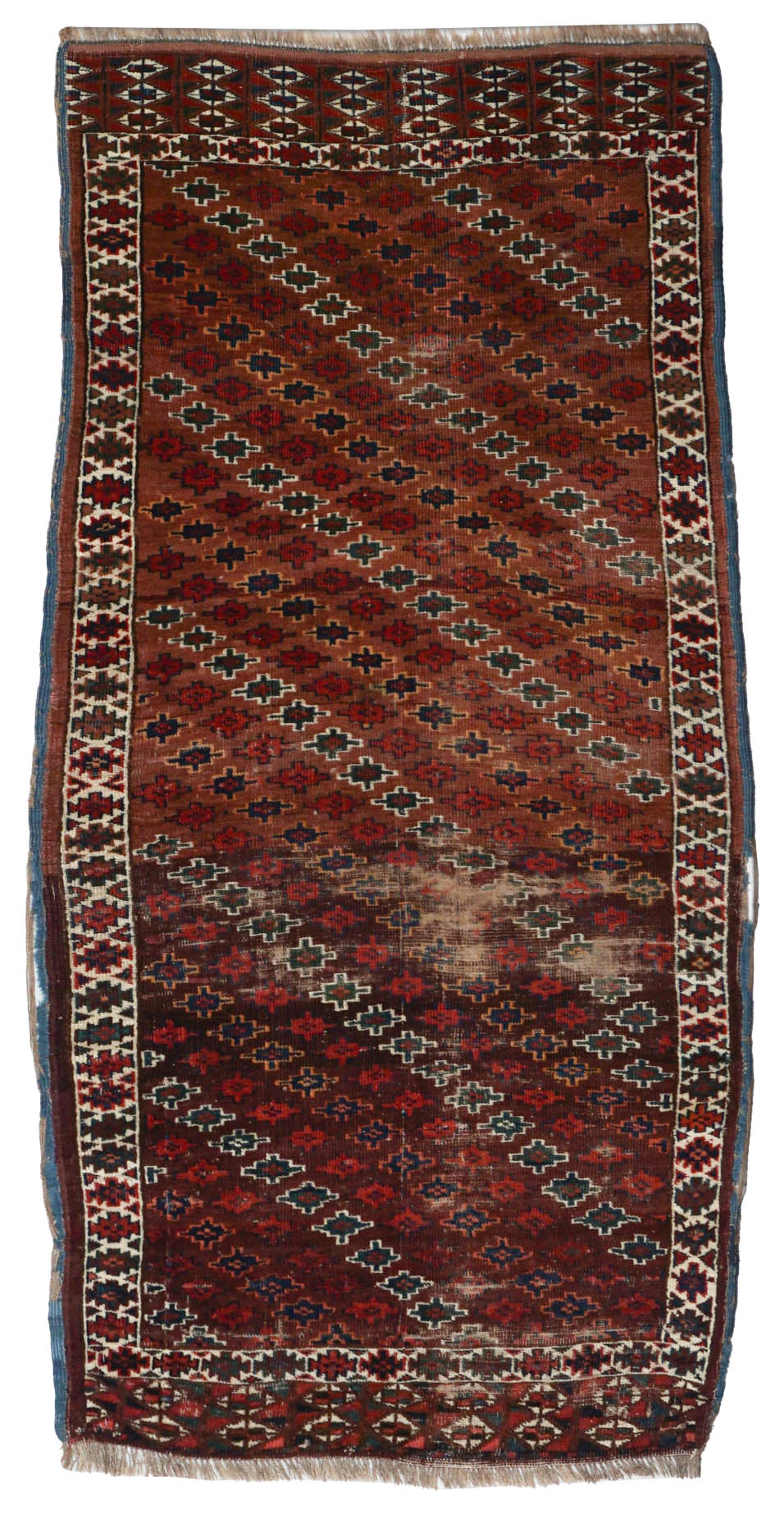 Tekke vintage | 196 x 100 cm | Nr. 20098
