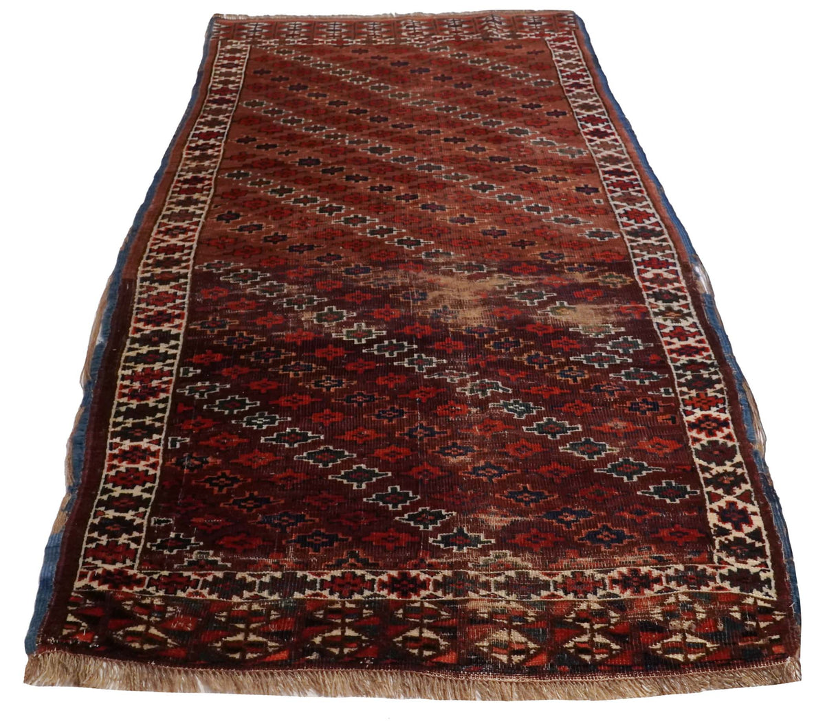 Tekke vintage | 196 x 100 cm | Nr. 20098