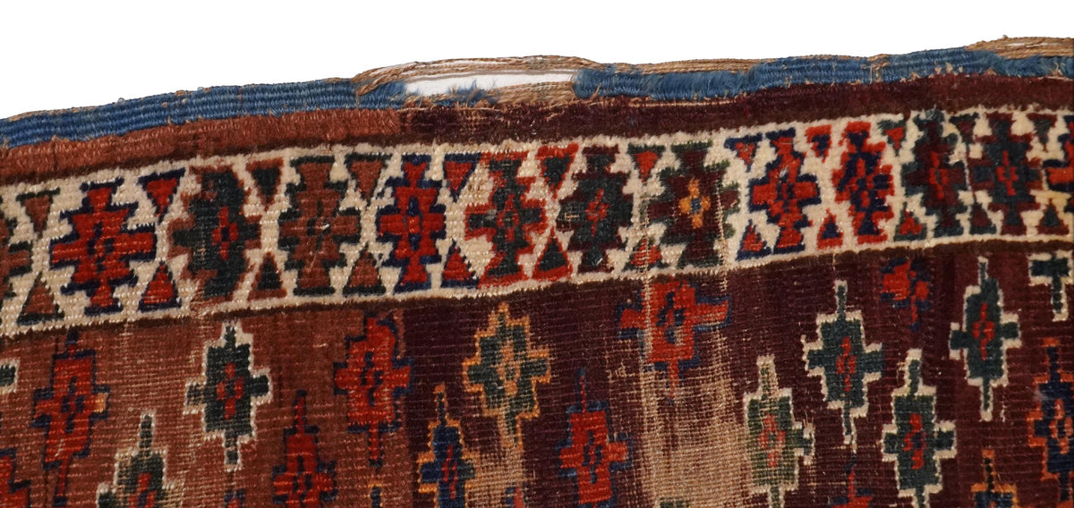 Tekke vintage | 196 x 100 cm | Nr. 20098